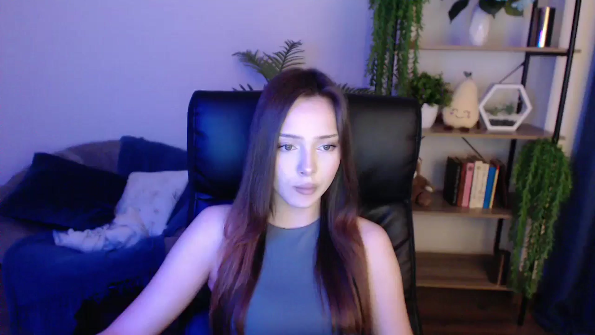 Gallery image thumbnail from KateManelli's myfreecams stream on, 01/27/2025, 14:57 image 4 of 20