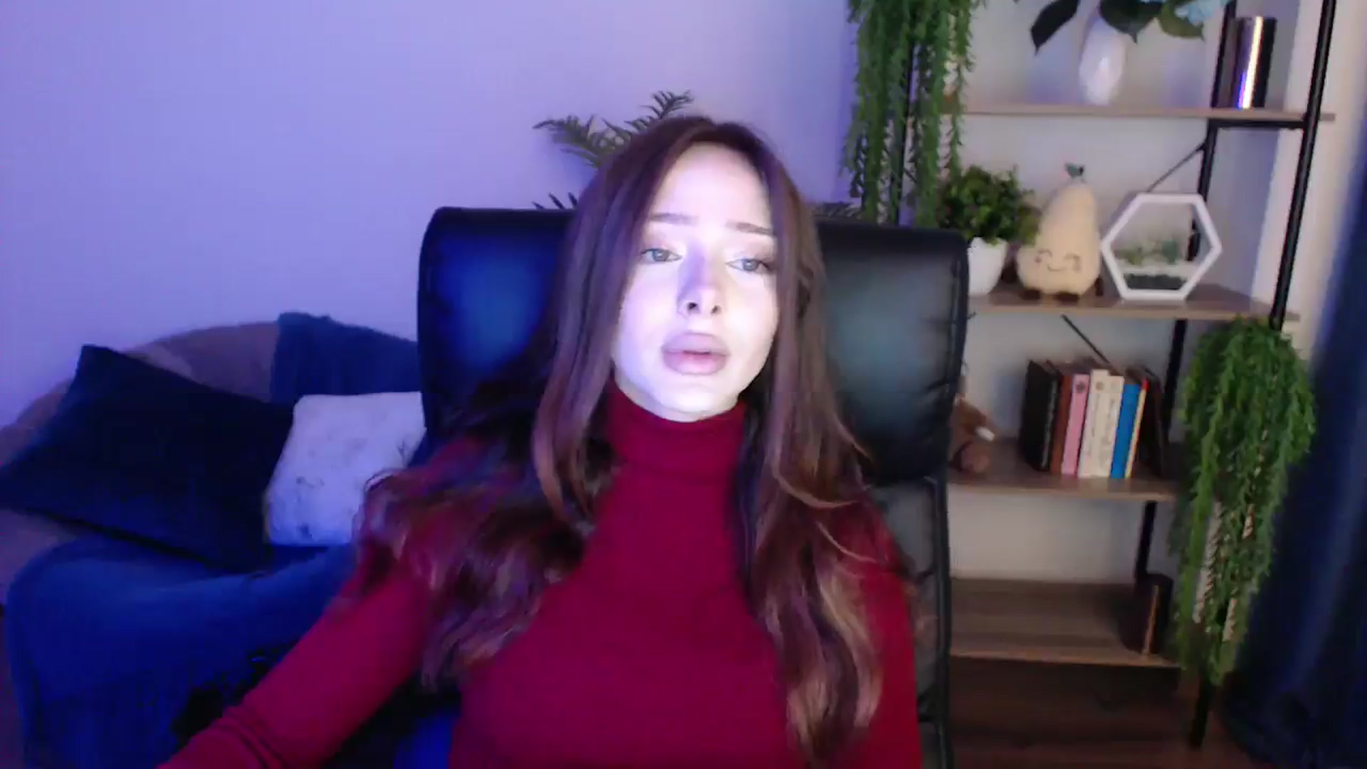 Gallery image thumbnail from KateManelli's myfreecams stream on, 01/28/2025, 09:23 image 5 of 20