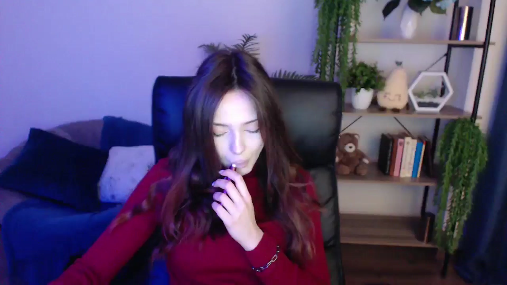 Gallery image thumbnail from KateManelli's myfreecams stream on, 01/28/2025, 09:23 image 15 of 20