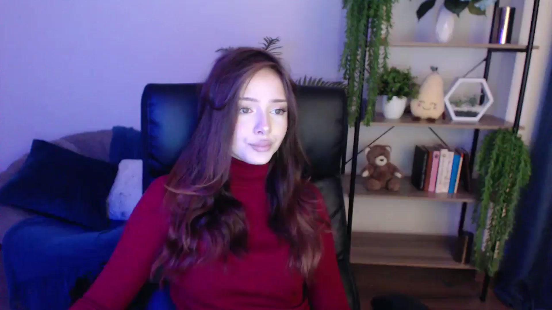 Gallery image thumbnail from KateManelli's myfreecams stream on, 01/28/2025, 09:23 image 20 of 20