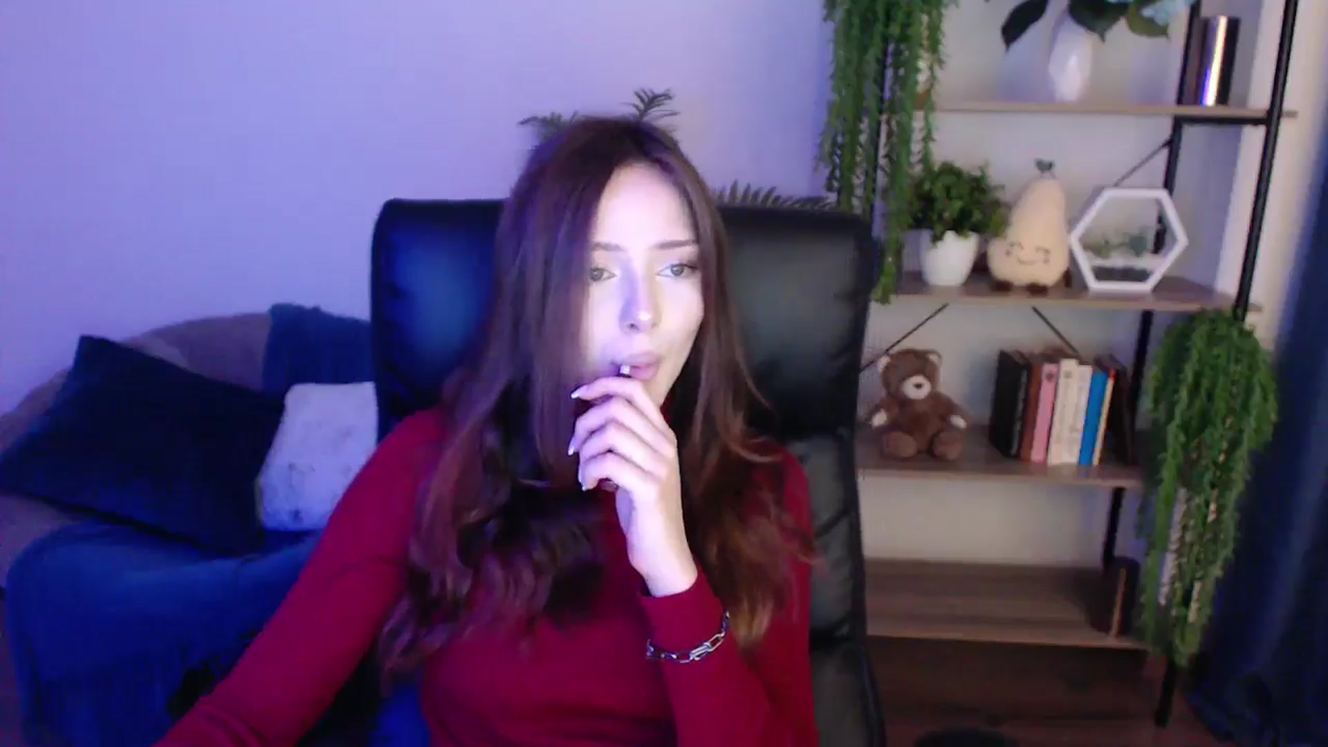 Gallery image thumbnail from KateManelli's myfreecams stream on, 01/28/2025, 09:23 image 17 of 20