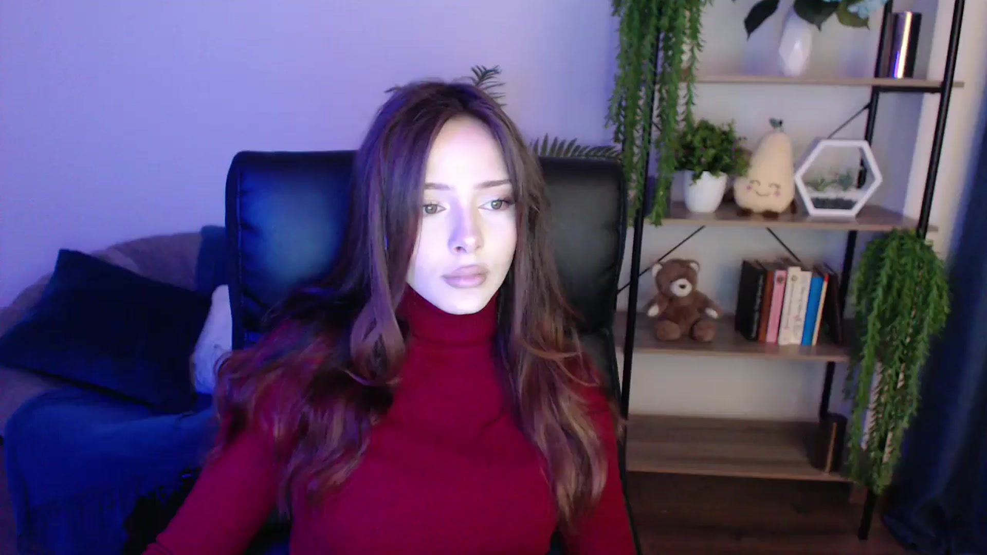 Gallery image thumbnail from KateManelli's myfreecams stream on, 01/28/2025, 09:23 image 4 of 20