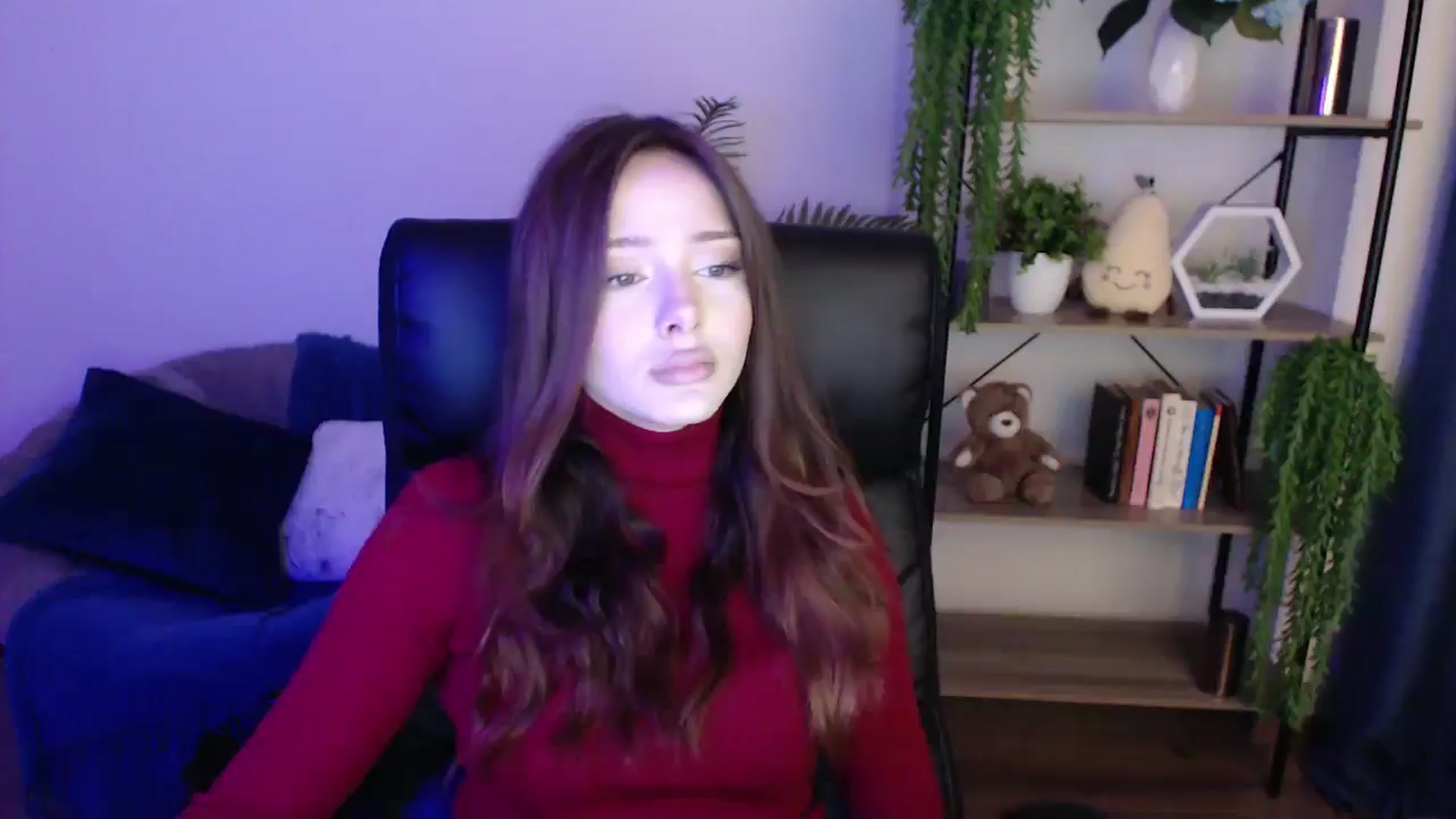 Gallery image thumbnail from KateManelli's myfreecams stream on, 01/28/2025, 09:23 image 1 of 20
