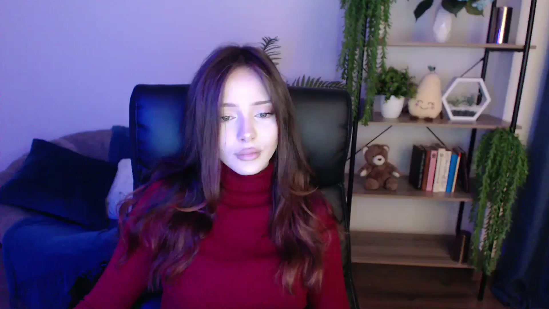 Gallery image thumbnail from KateManelli's myfreecams stream on, 01/28/2025, 09:23 image 7 of 20
