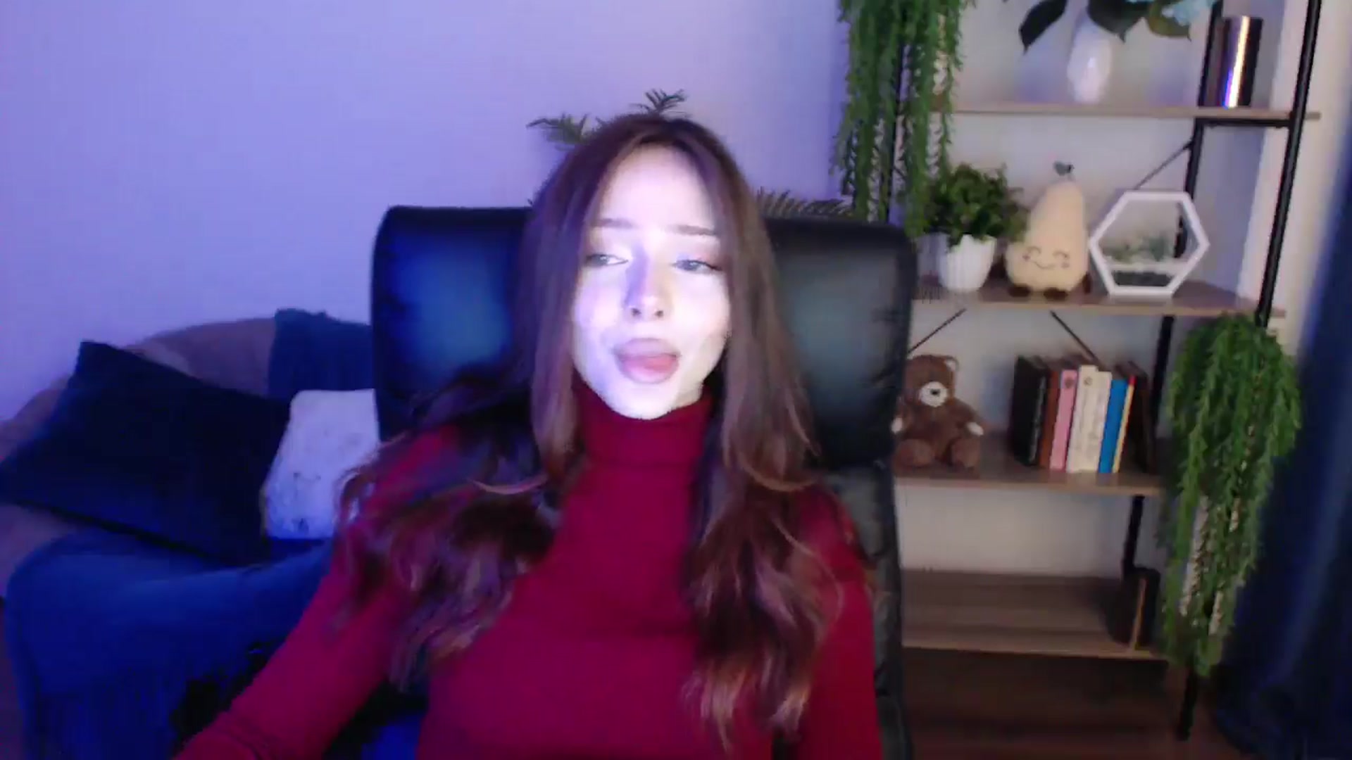 Gallery image thumbnail from KateManelli's myfreecams stream on, 01/28/2025, 09:23 image 8 of 20