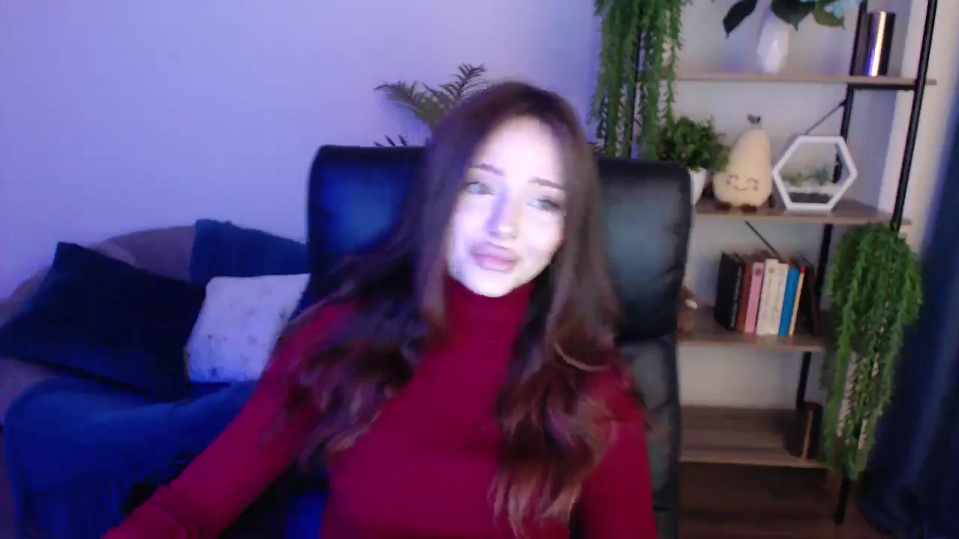 Gallery image thumbnail from KateManelli's myfreecams stream on, 01/28/2025, 09:23 image 10 of 20