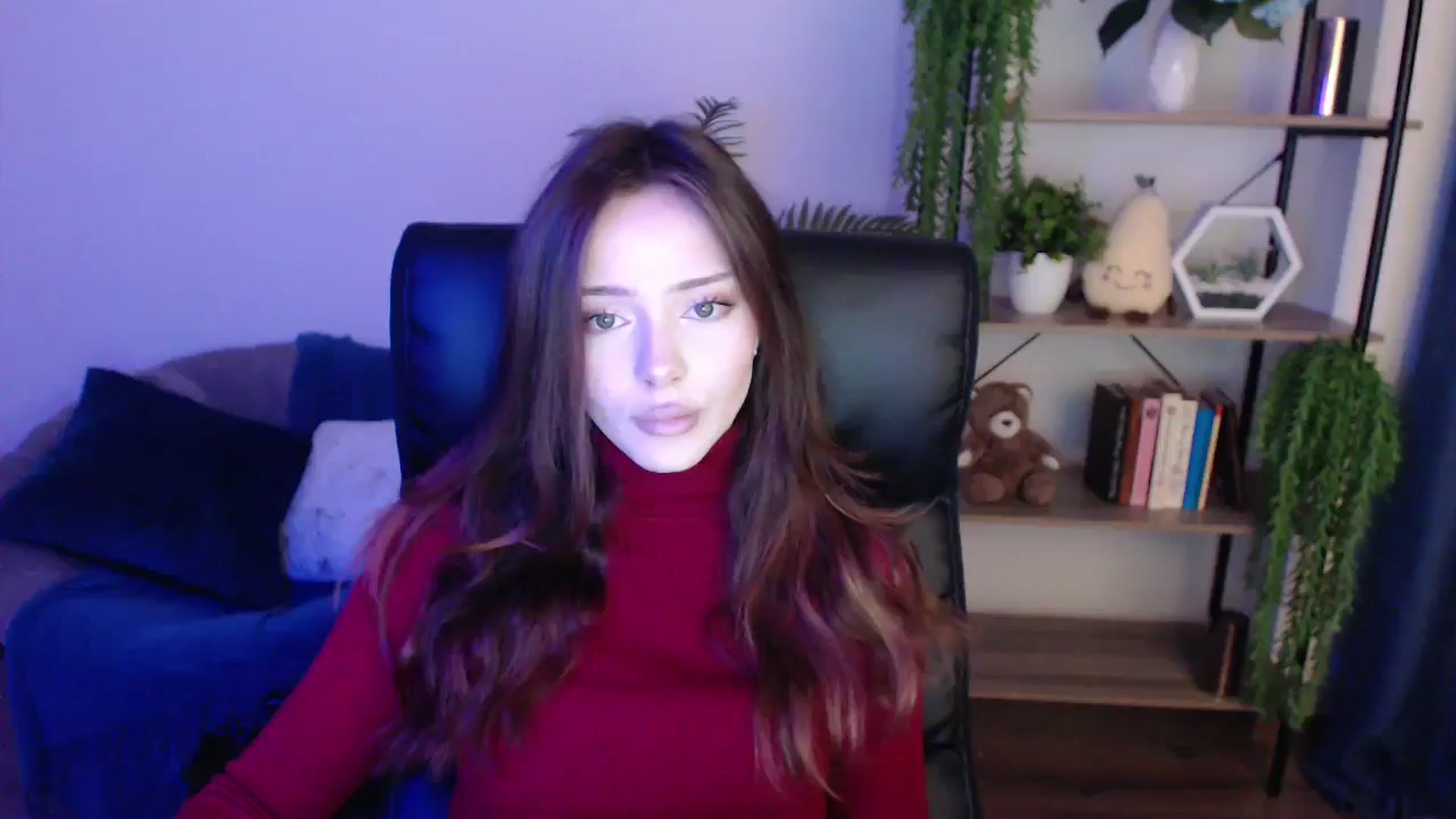 Gallery image thumbnail from KateManelli's myfreecams stream on, 01/28/2025, 09:23 image 12 of 20