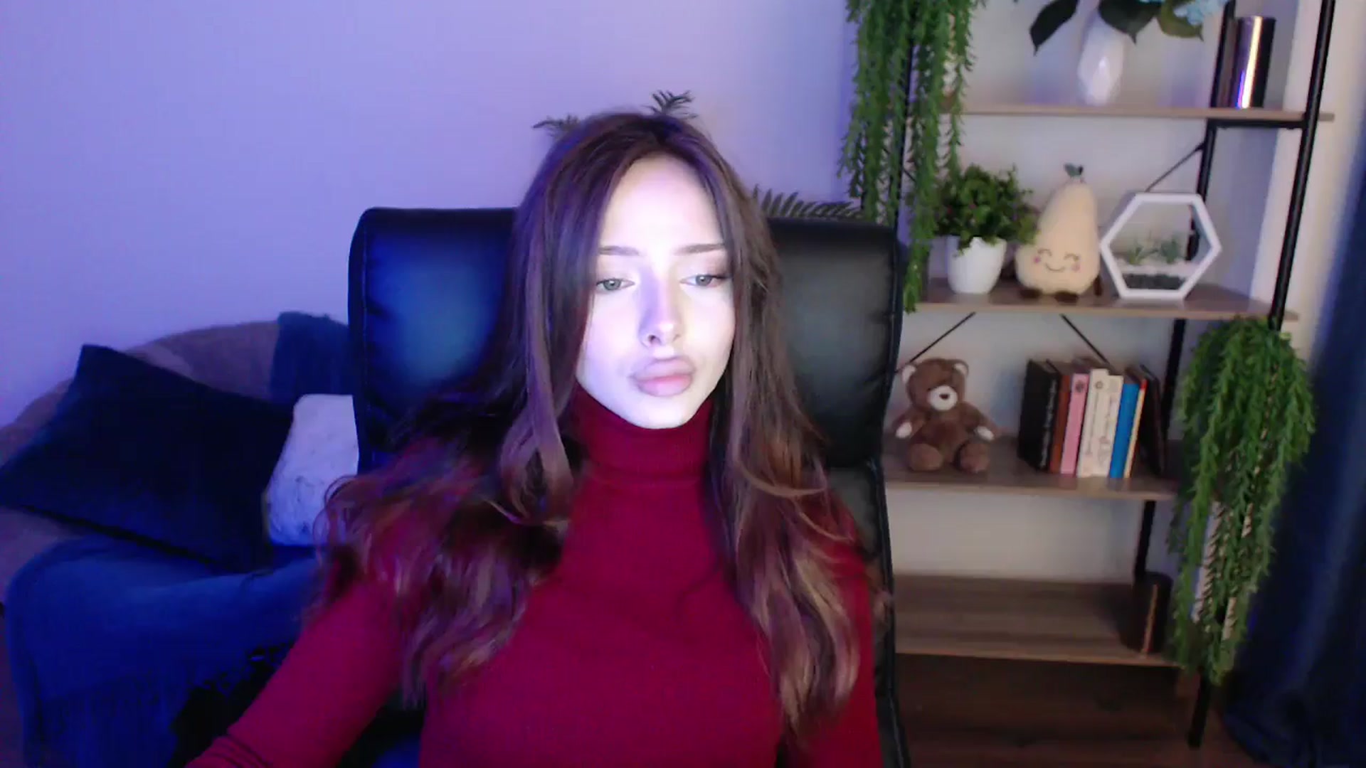 Gallery image thumbnail from KateManelli's myfreecams stream on, 01/28/2025, 09:23 image 3 of 20