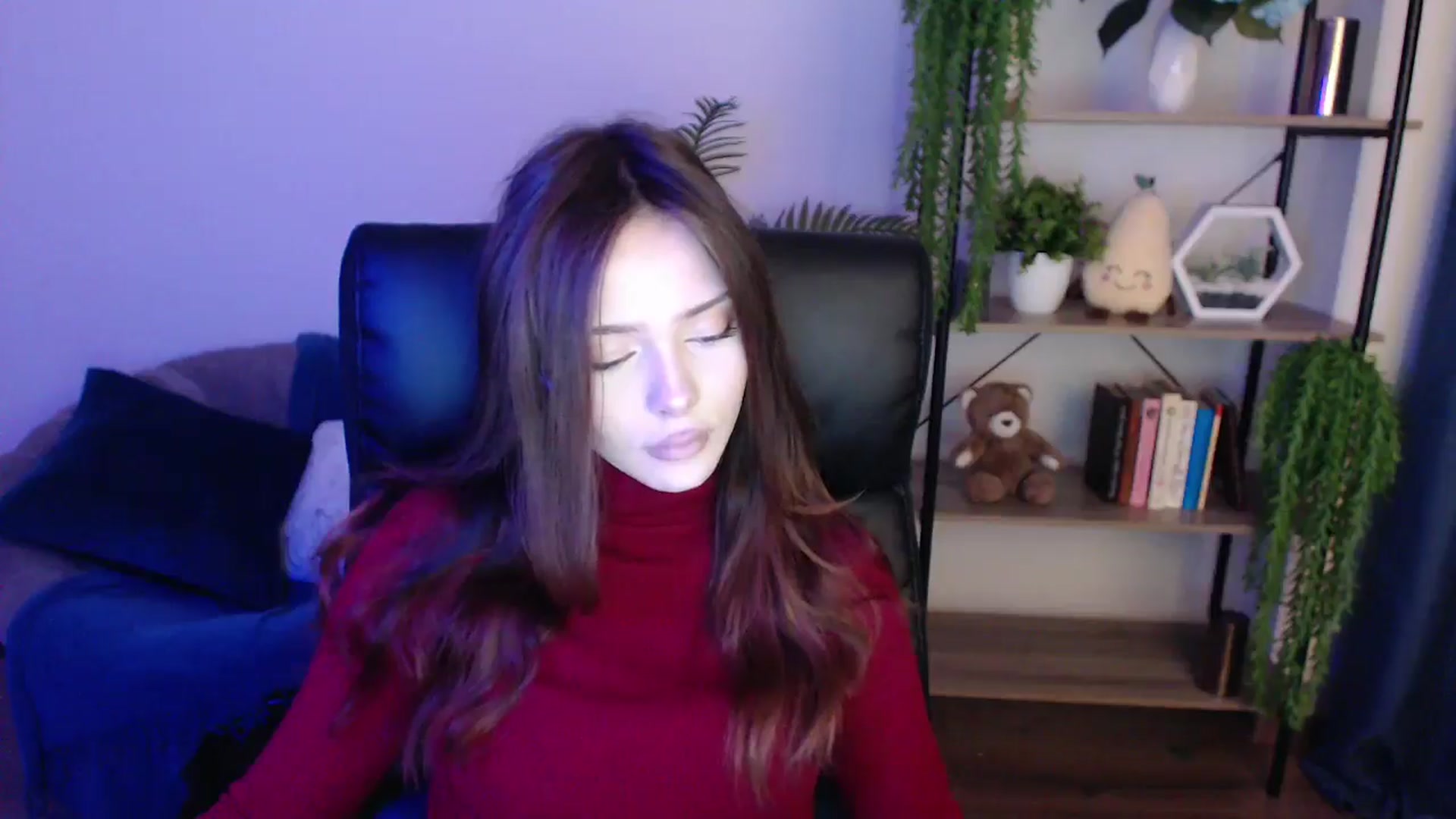 Gallery image thumbnail from KateManelli's myfreecams stream on, 01/28/2025, 09:23 image 9 of 20
