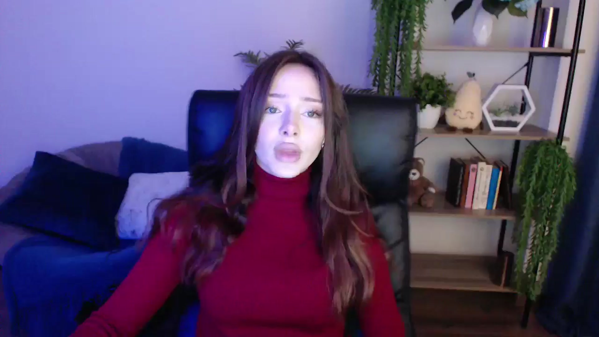 Gallery image thumbnail from KateManelli's myfreecams stream on, 01/28/2025, 09:23 image 2 of 20