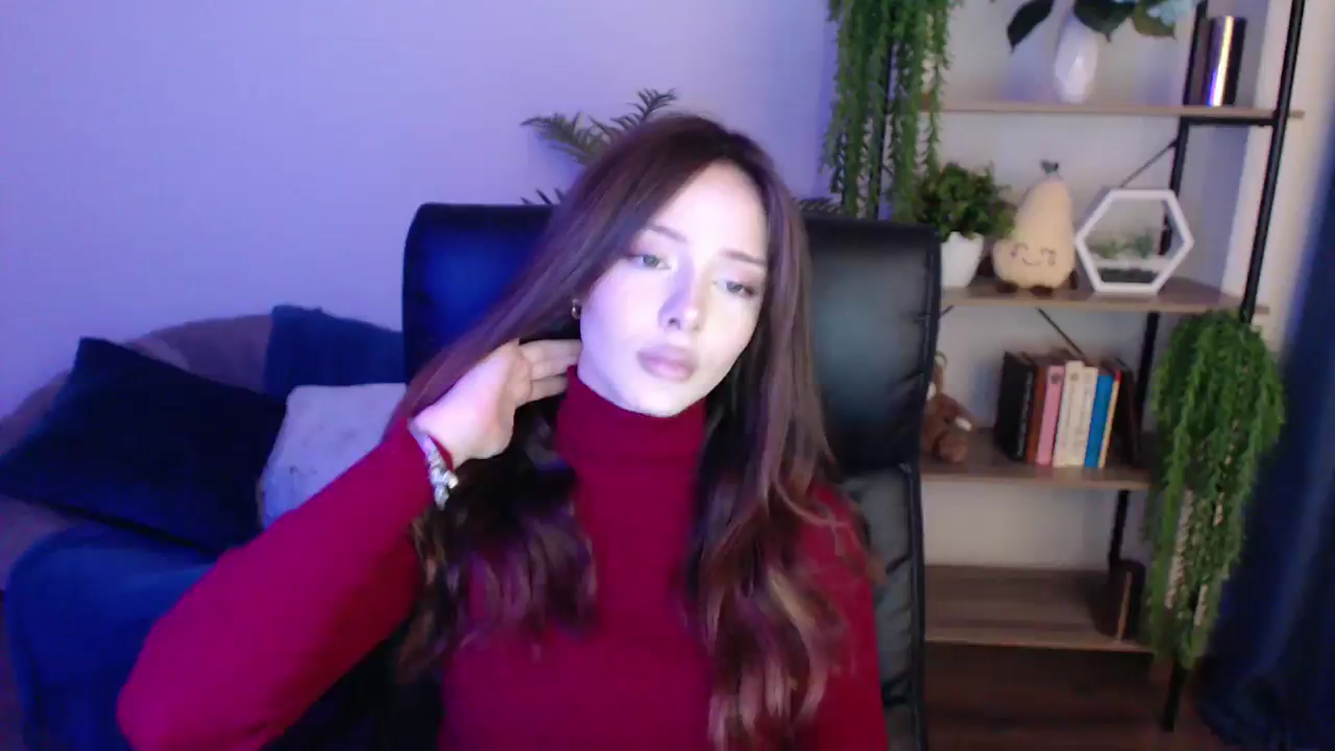 Gallery image thumbnail from KateManelli's myfreecams stream on, 01/28/2025, 09:23 image 14 of 20