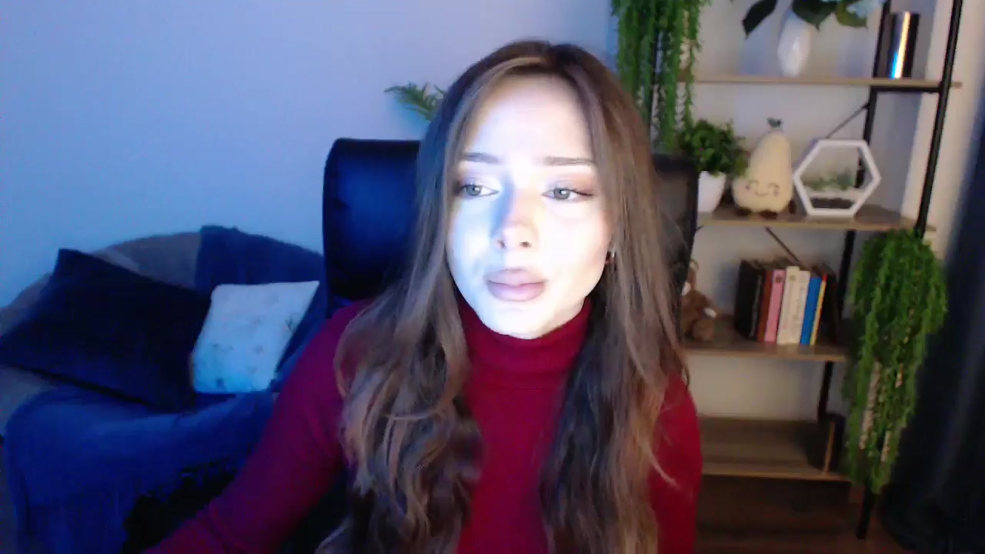Gallery image thumbnail from KateManelli's myfreecams stream on, 01/28/2025, 10:07 image 20 of 20