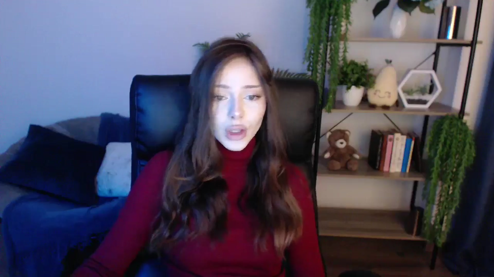 Gallery image thumbnail from KateManelli's myfreecams stream on, 01/28/2025, 10:07 image 5 of 20