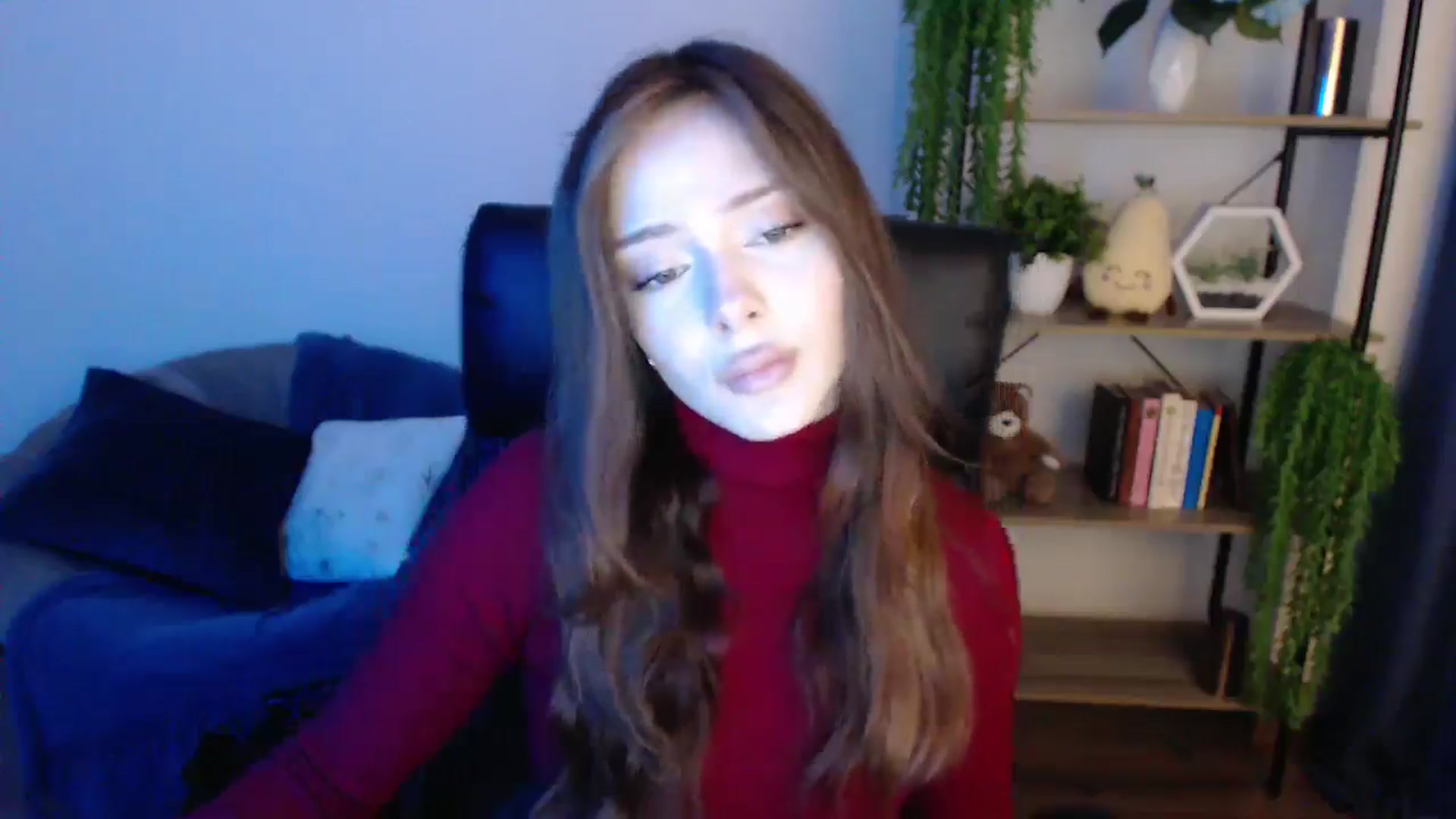 Gallery image thumbnail from KateManelli's myfreecams stream on, 01/28/2025, 10:07 image 19 of 20