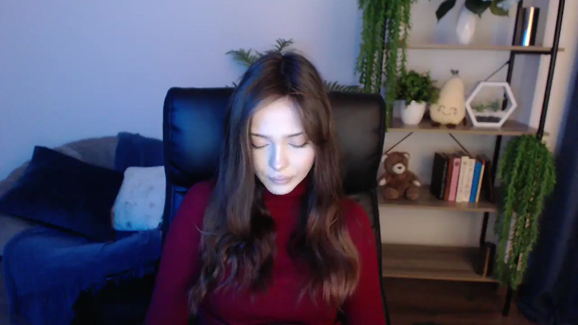 Gallery image thumbnail from KateManelli's myfreecams stream on, 01/28/2025, 10:07 image 18 of 20