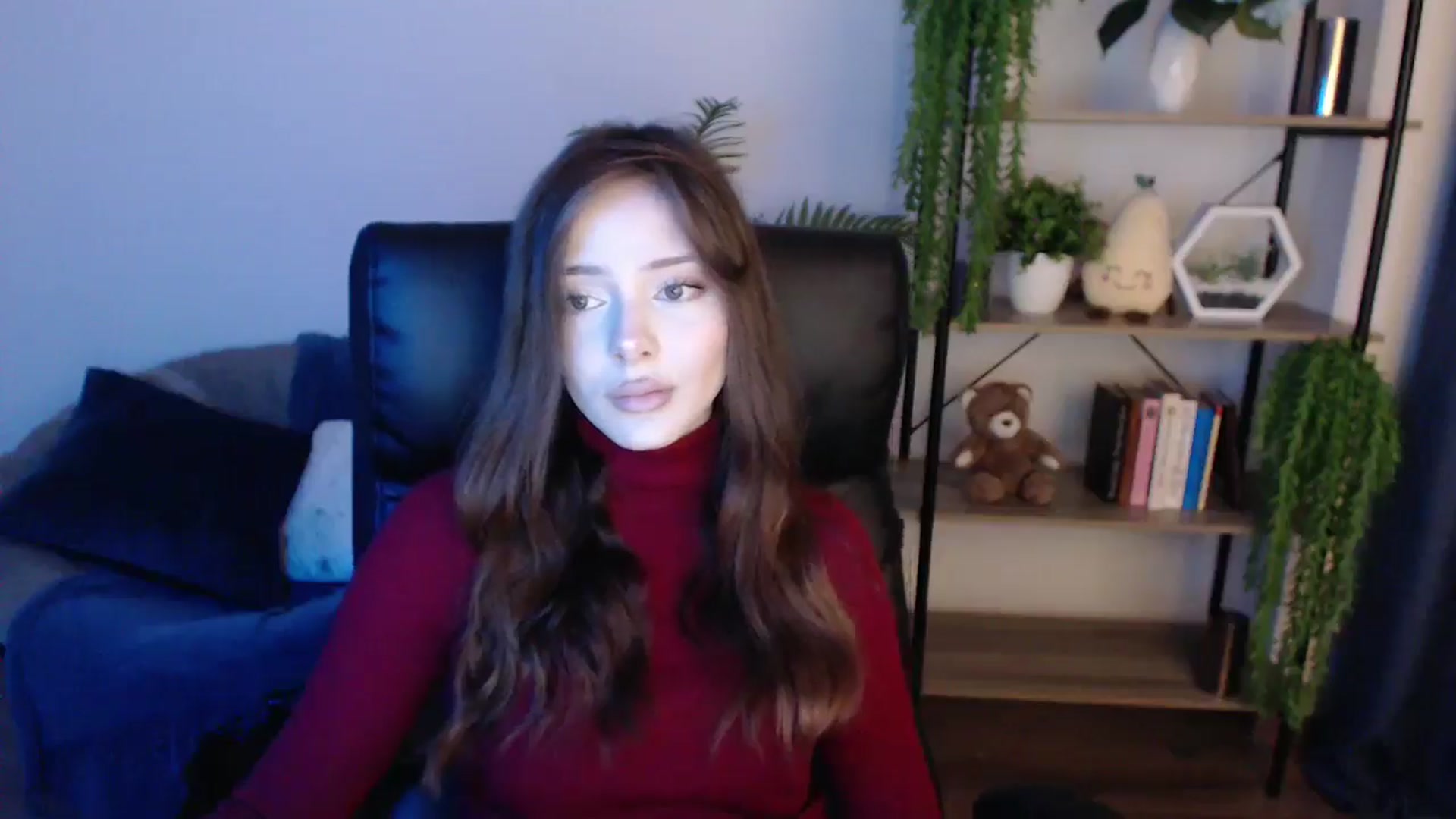 Gallery image thumbnail from KateManelli's myfreecams stream on, 01/28/2025, 10:07 image 14 of 20