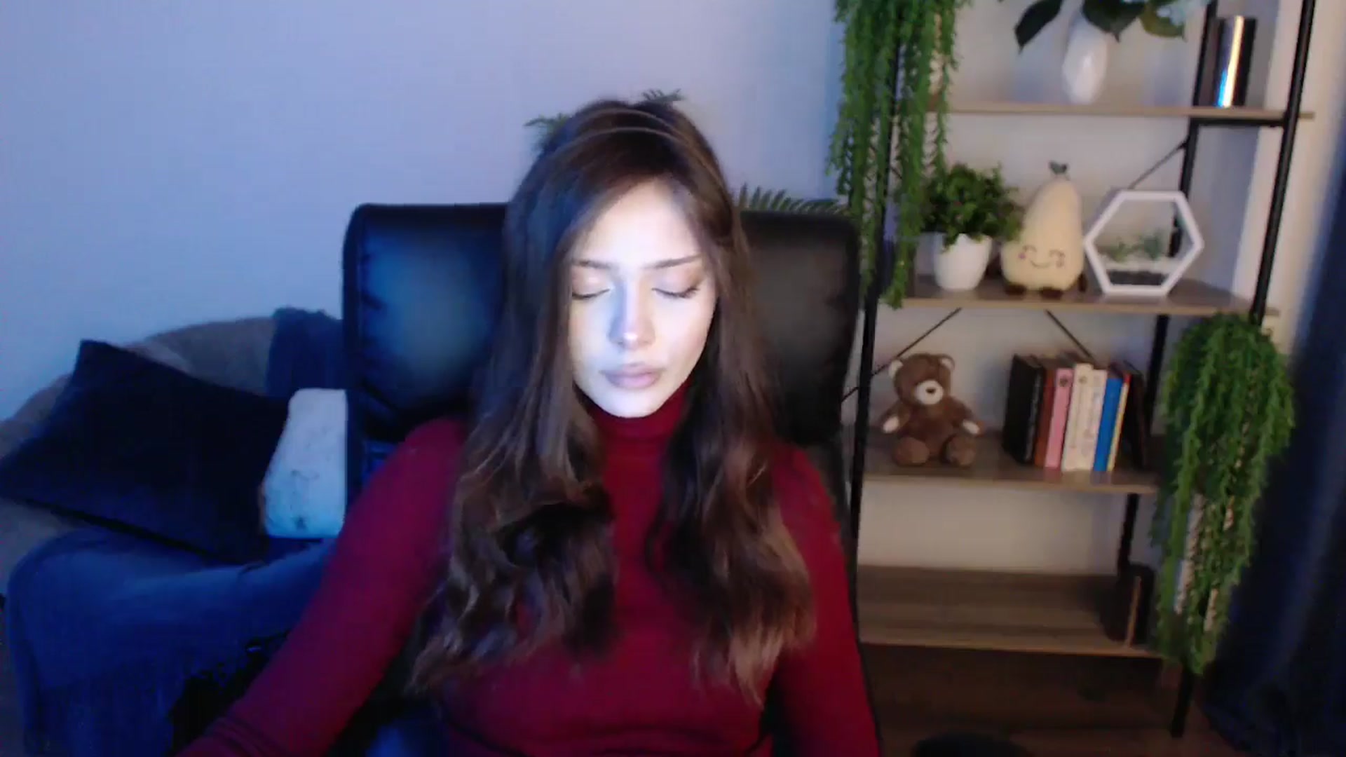 Gallery image thumbnail from KateManelli's myfreecams stream on, 01/28/2025, 10:07 image 3 of 20