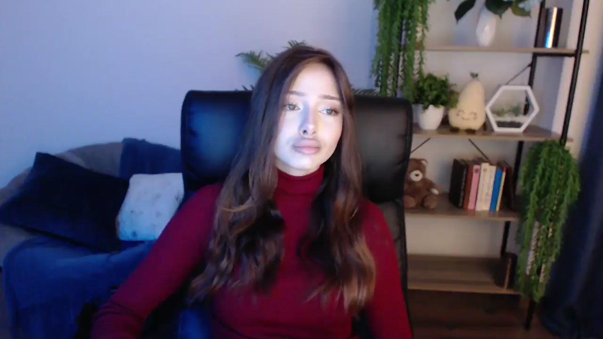 Gallery image thumbnail from KateManelli's myfreecams stream on, 01/28/2025, 10:07 image 10 of 20