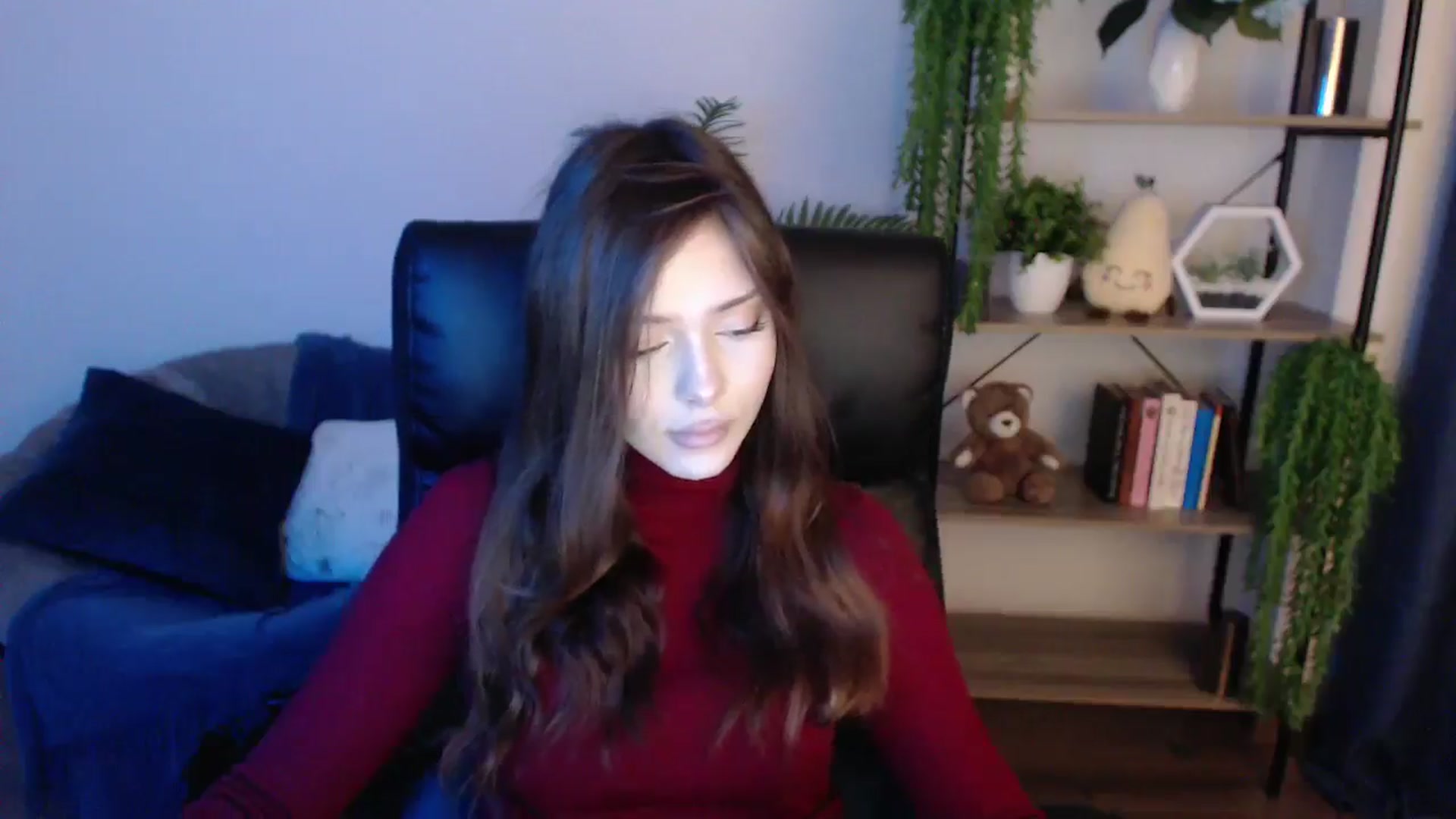 Gallery image thumbnail from KateManelli's myfreecams stream on, 01/28/2025, 10:07 image 12 of 20