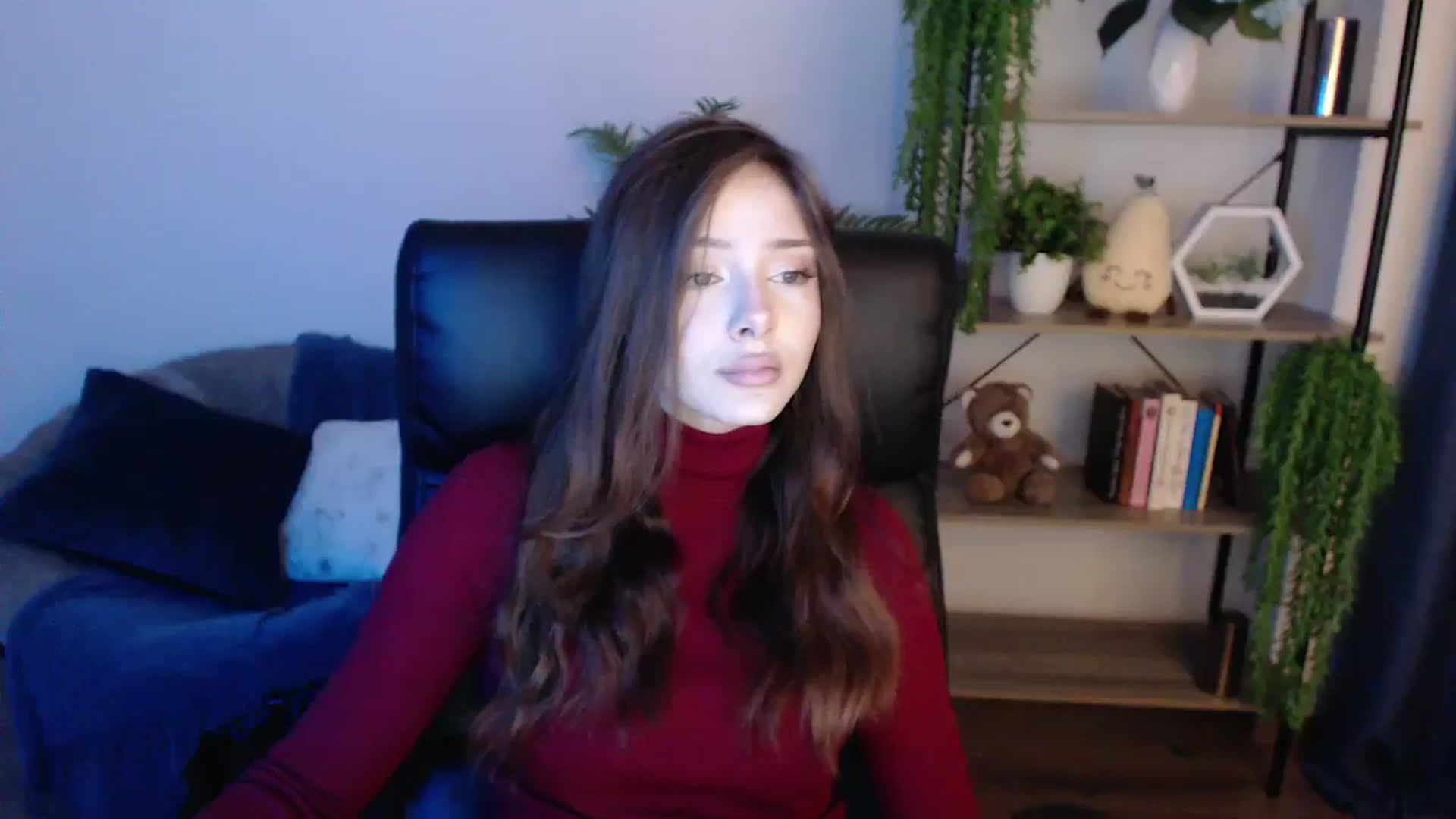 Gallery image thumbnail from KateManelli's myfreecams stream on, 01/28/2025, 10:07 image 7 of 20