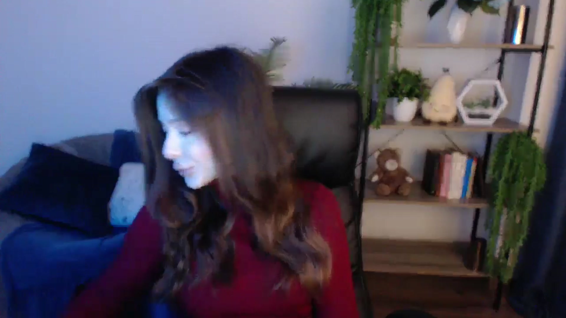 Gallery image thumbnail from KateManelli's myfreecams stream on, 01/28/2025, 10:07 image 11 of 20