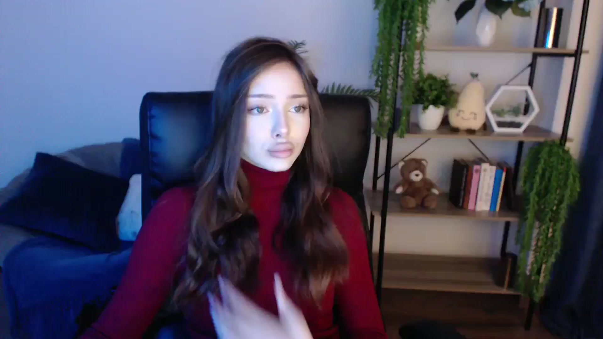 Gallery image thumbnail from KateManelli's myfreecams stream on, 01/28/2025, 10:07 image 1 of 20