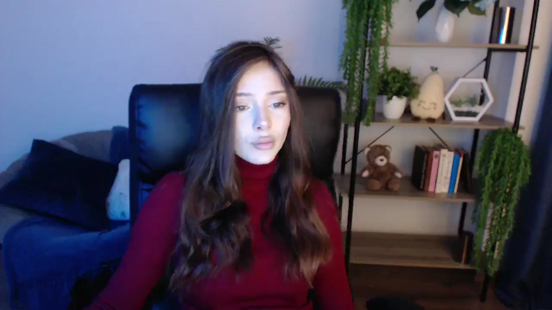 Gallery image thumbnail from KateManelli's myfreecams stream on, 01/28/2025, 10:07 image 2 of 20