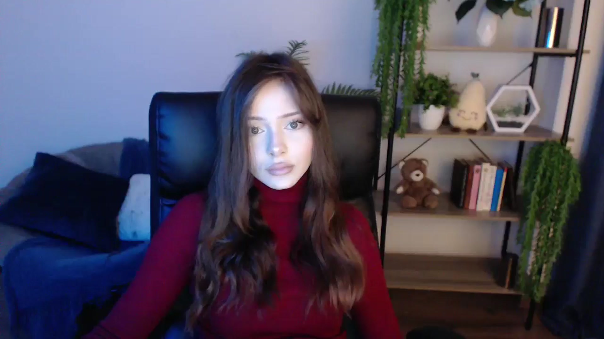 Gallery image thumbnail from KateManelli's myfreecams stream on, 01/28/2025, 10:07 image 17 of 20