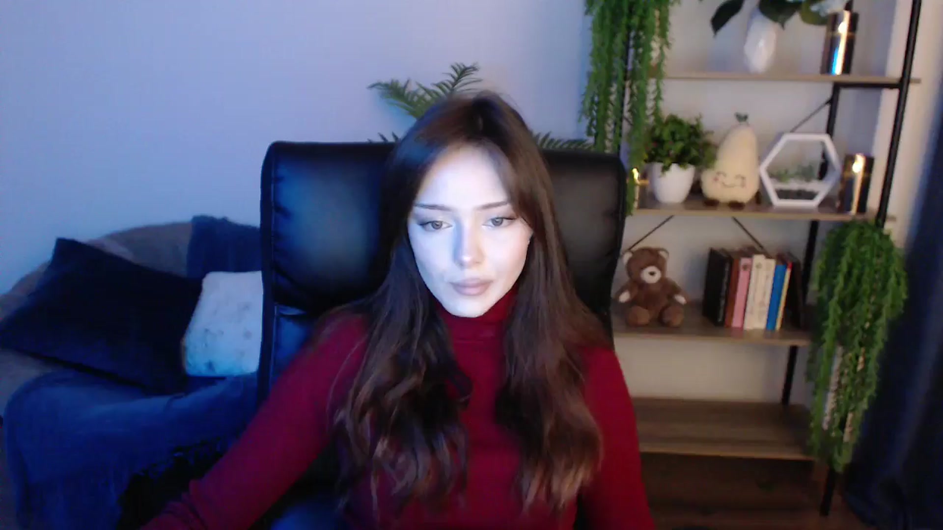 Gallery image thumbnail from KateManelli's myfreecams stream on, 01/28/2025, 10:27 image 15 of 20