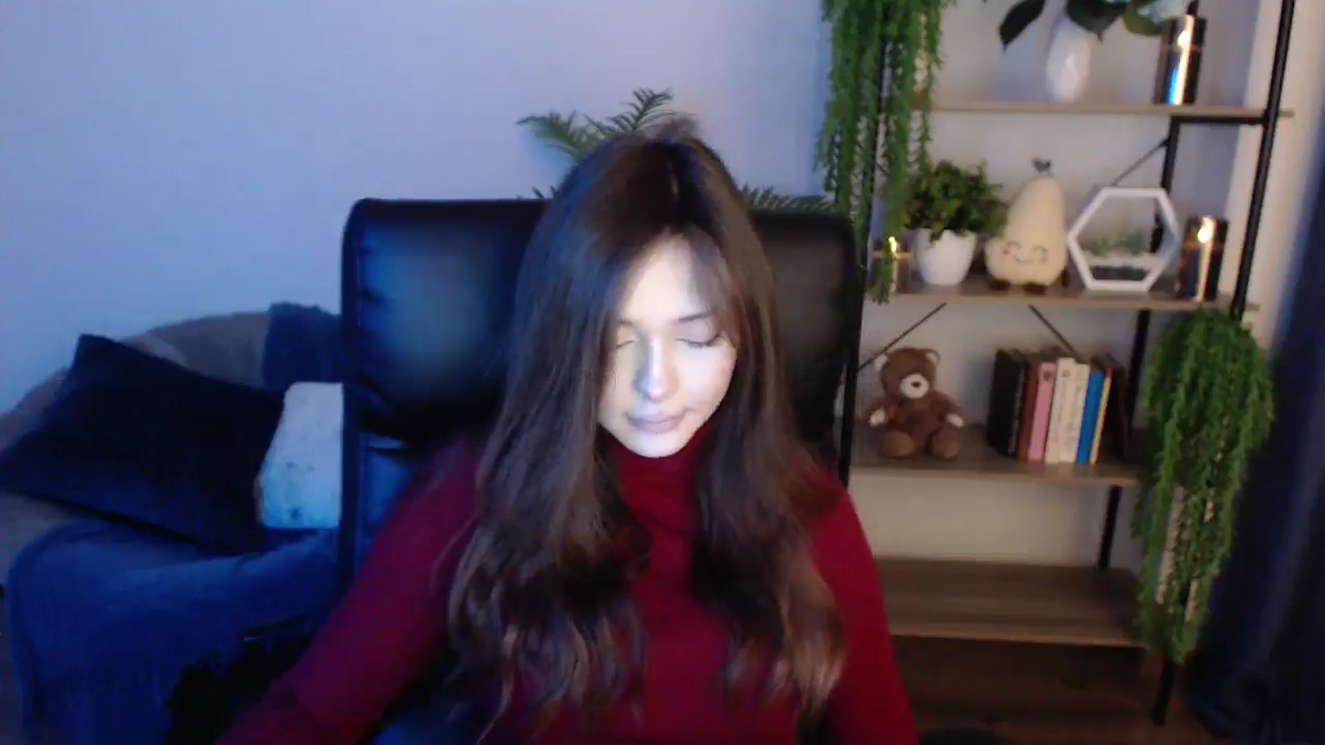 Gallery image thumbnail from KateManelli's myfreecams stream on, 01/28/2025, 10:27 image 7 of 20