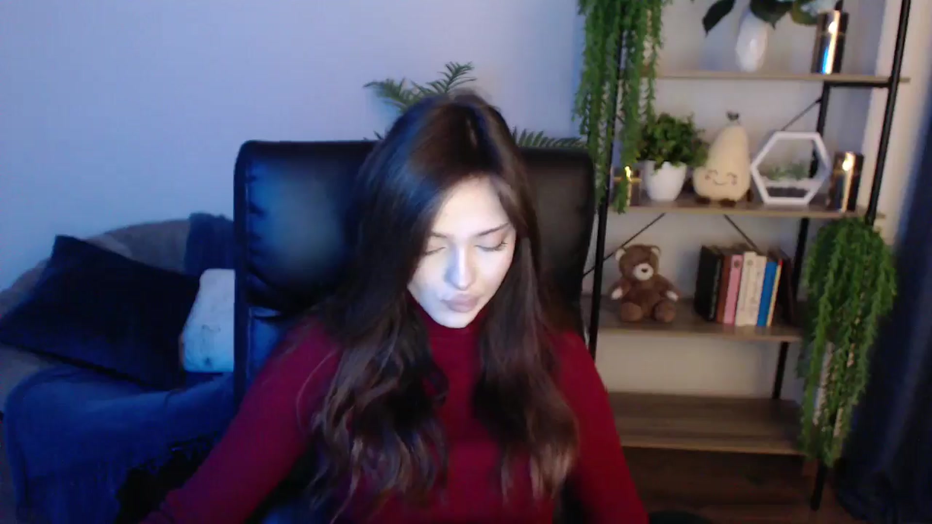 Gallery image thumbnail from KateManelli's myfreecams stream on, 01/28/2025, 10:27 image 12 of 20