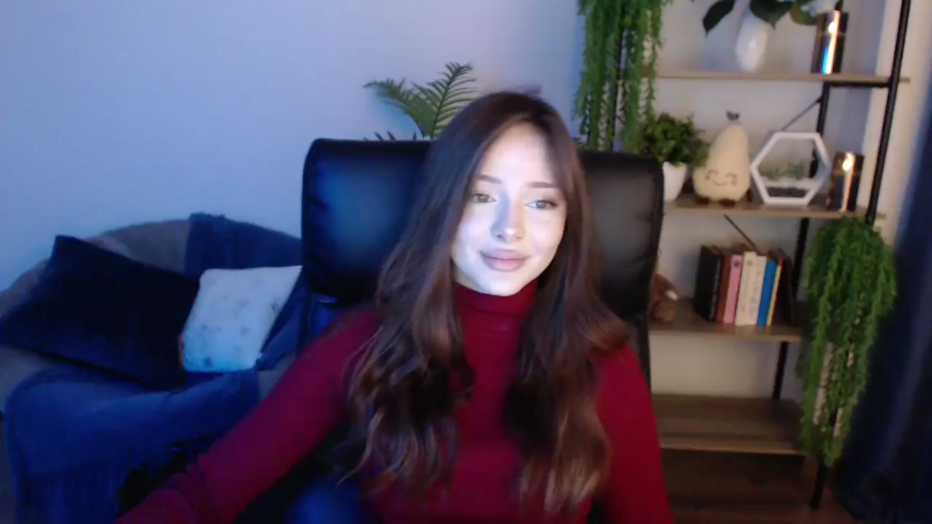 Gallery image thumbnail from KateManelli's myfreecams stream on, 01/28/2025, 10:27 image 5 of 20