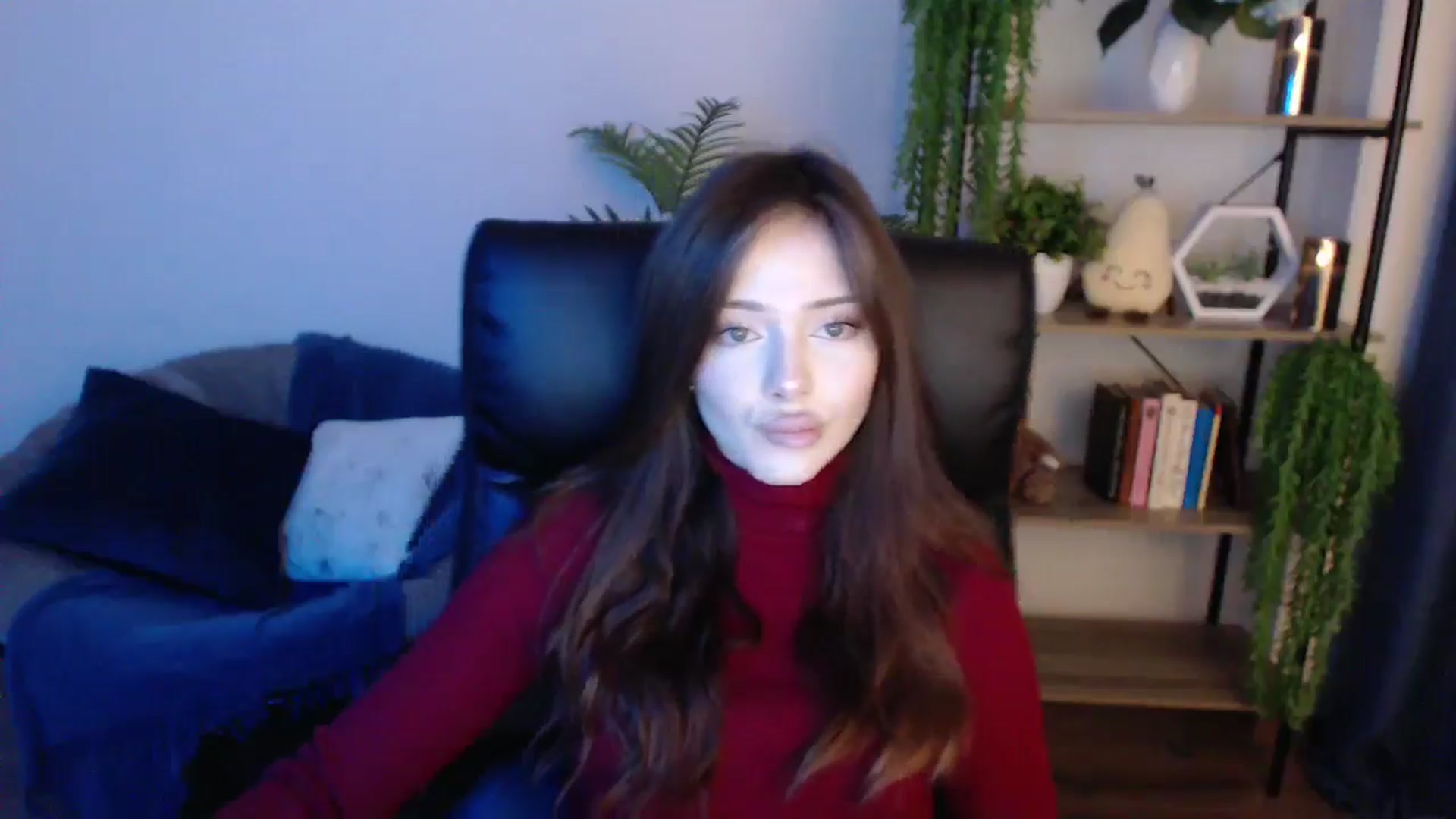 Gallery image thumbnail from KateManelli's myfreecams stream on, 01/28/2025, 10:27 image 17 of 20