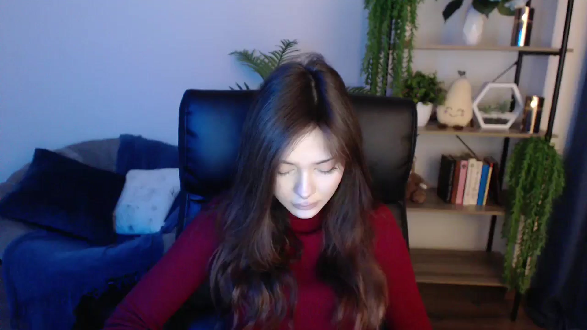 Gallery image thumbnail from KateManelli's myfreecams stream on, 01/28/2025, 10:27 image 4 of 20