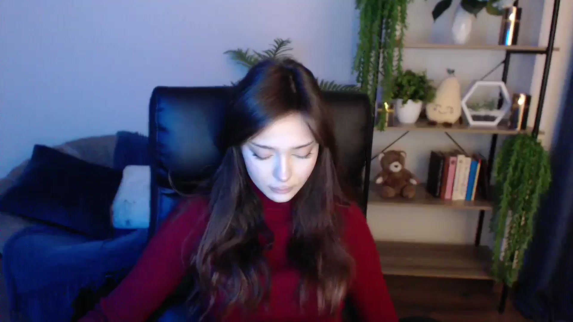 Gallery image thumbnail from KateManelli's myfreecams stream on, 01/28/2025, 10:27 image 10 of 20