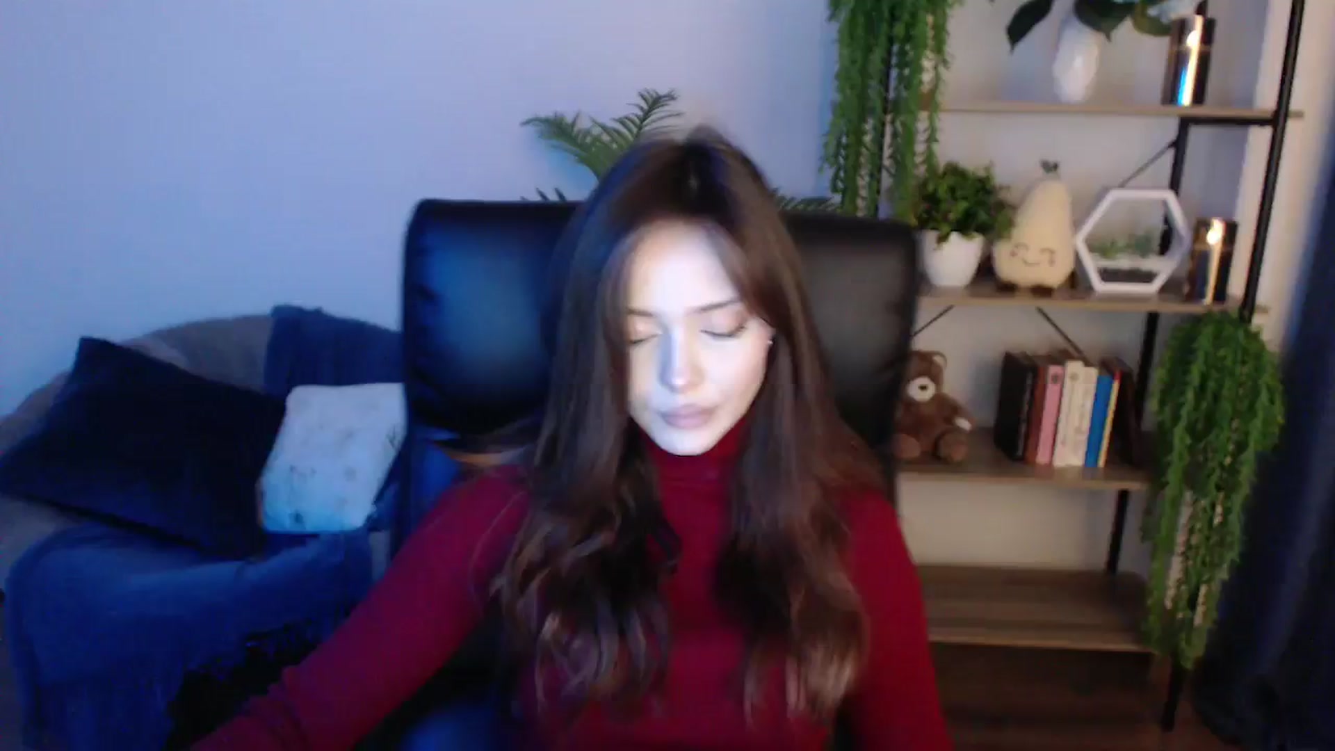 Gallery image thumbnail from KateManelli's myfreecams stream on, 01/28/2025, 10:27 image 14 of 20