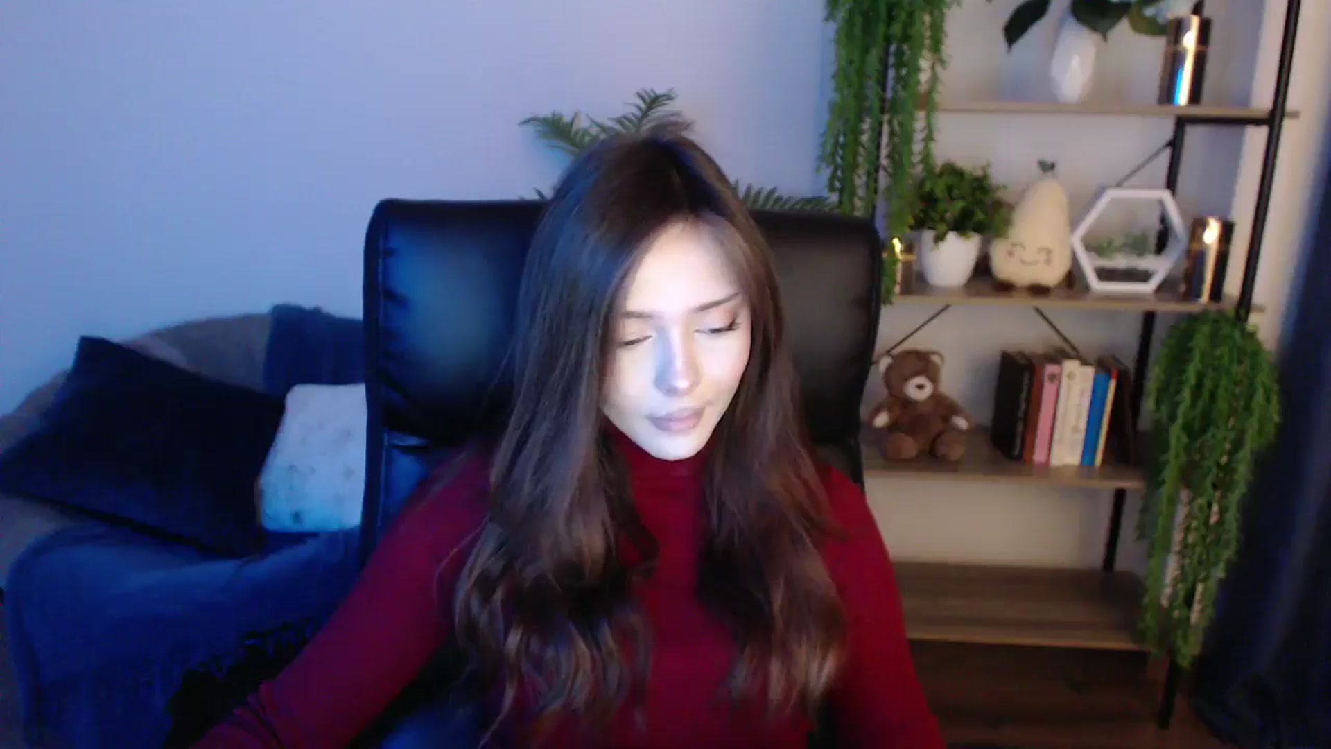 Gallery image thumbnail from KateManelli's myfreecams stream on, 01/28/2025, 10:27 image 8 of 20