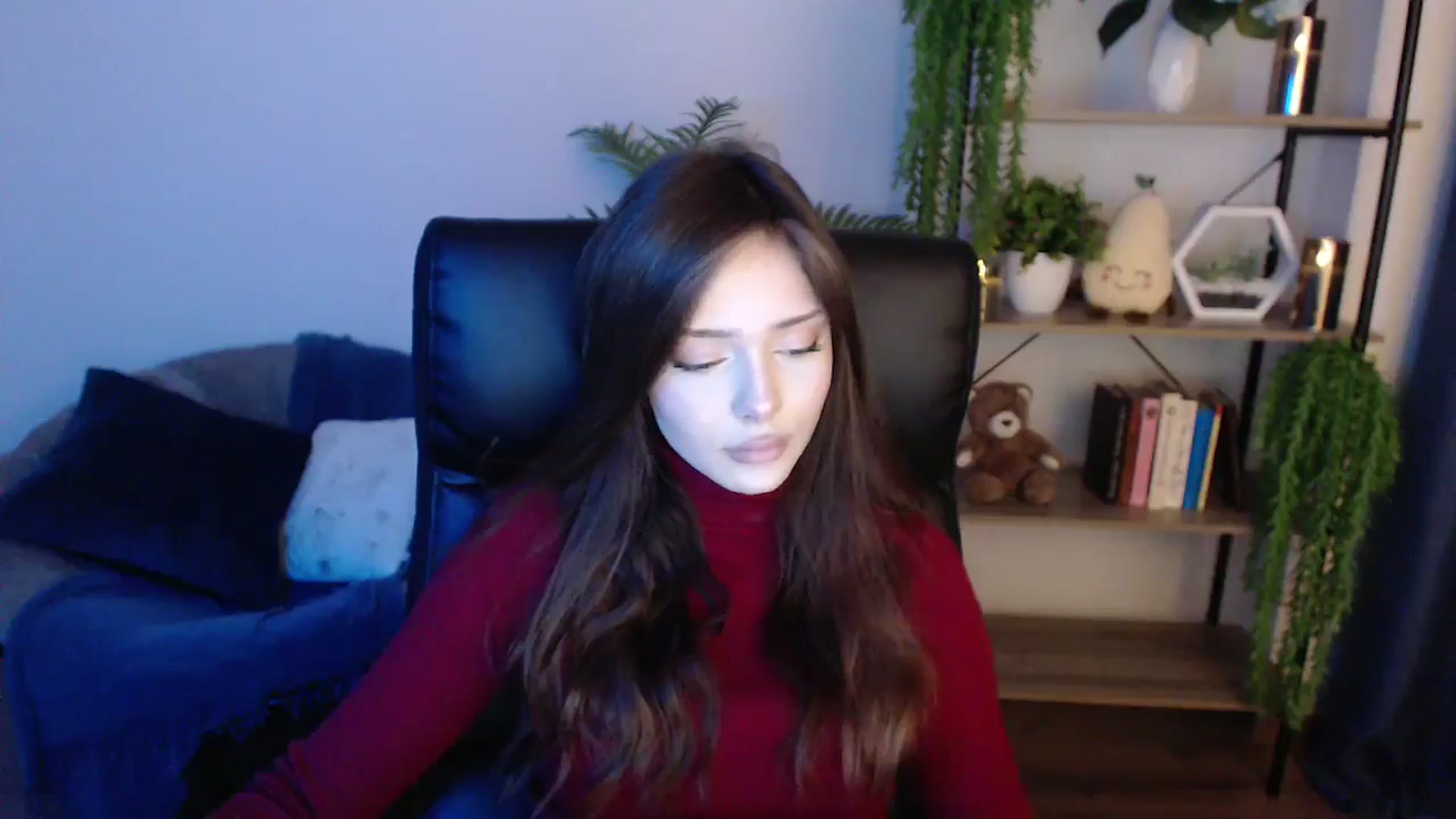 Gallery image thumbnail from KateManelli's myfreecams stream on, 01/28/2025, 10:27 image 11 of 20