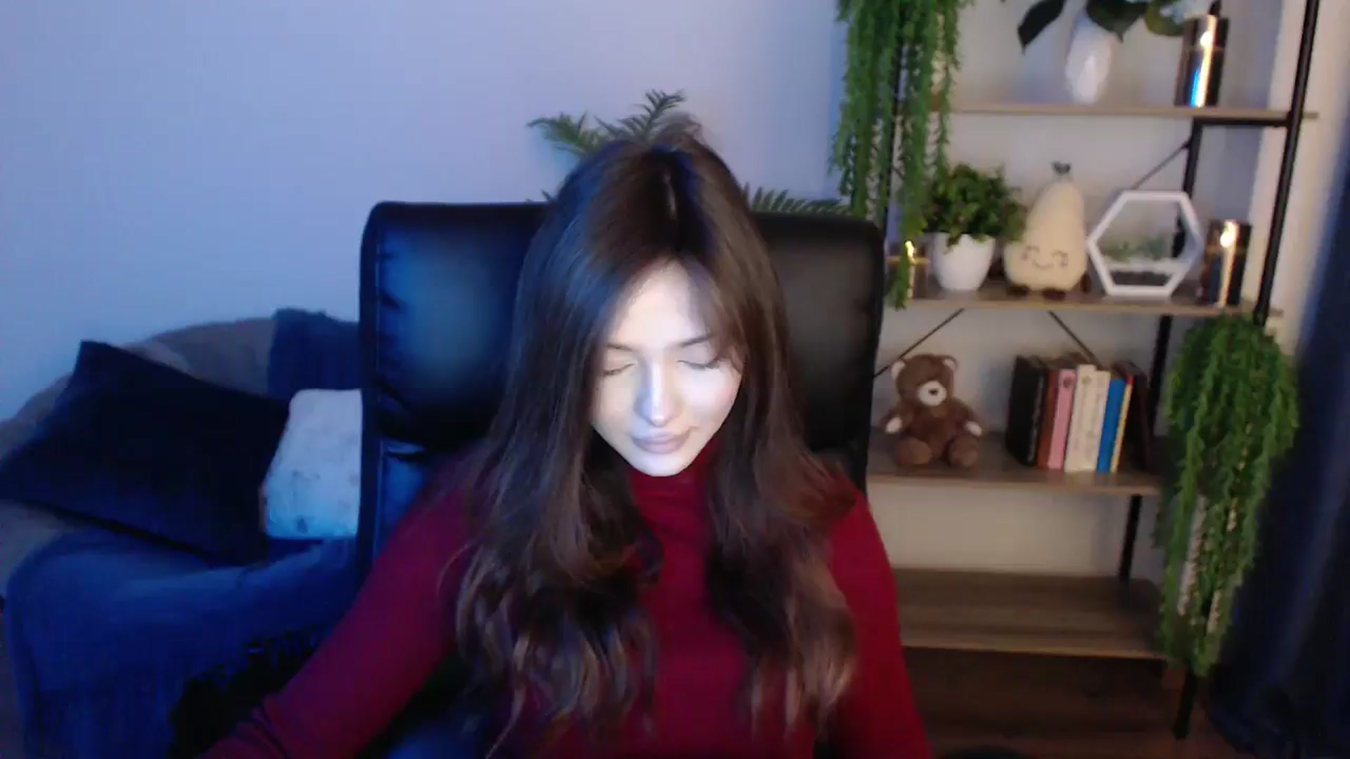 Gallery image thumbnail from KateManelli's myfreecams stream on, 01/28/2025, 10:27 image 6 of 20