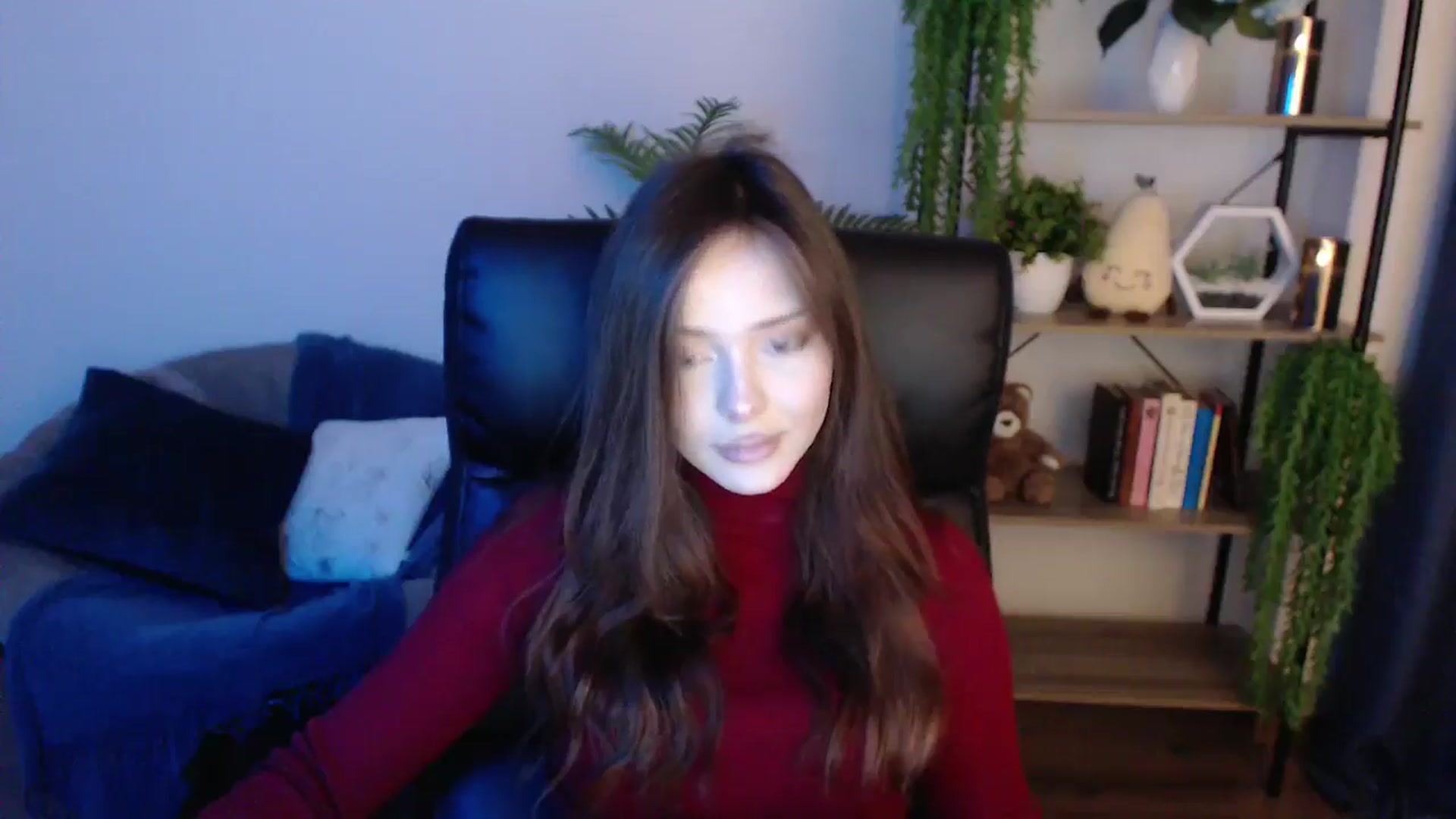 Gallery image thumbnail from KateManelli's myfreecams stream on, 01/28/2025, 10:27 image 9 of 20