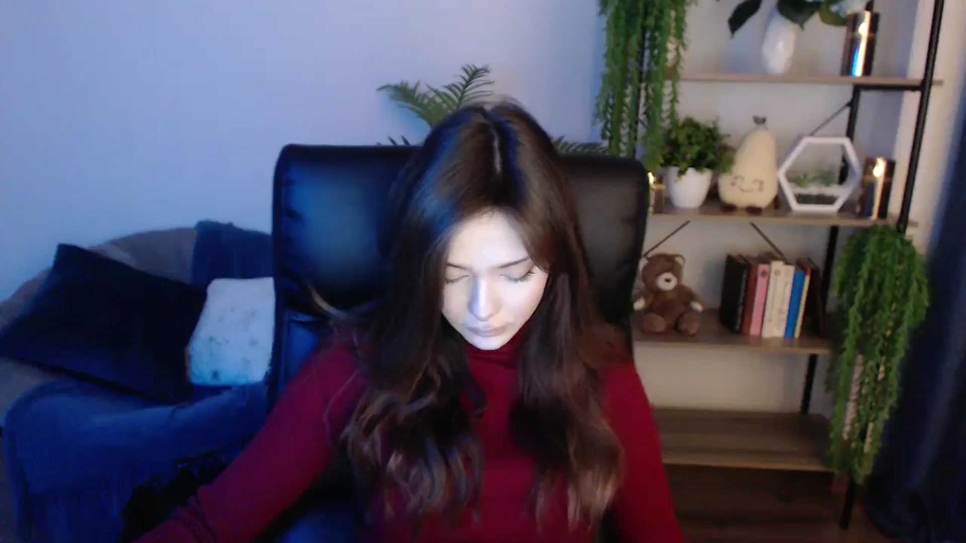 Gallery image thumbnail from KateManelli's myfreecams stream on, 01/28/2025, 10:27 image 13 of 20