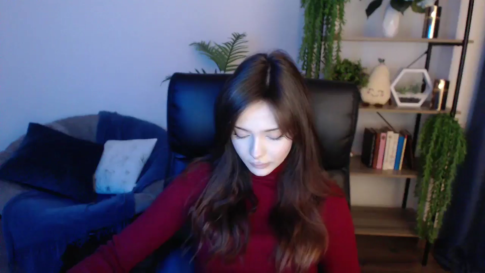 Gallery image thumbnail from KateManelli's myfreecams stream on, 01/28/2025, 10:27 image 16 of 20