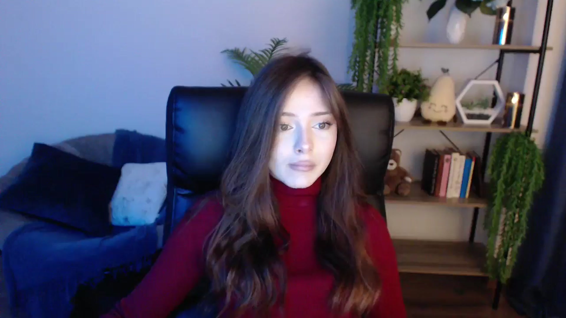Gallery image thumbnail from KateManelli's myfreecams stream on, 01/28/2025, 10:27 image 3 of 20