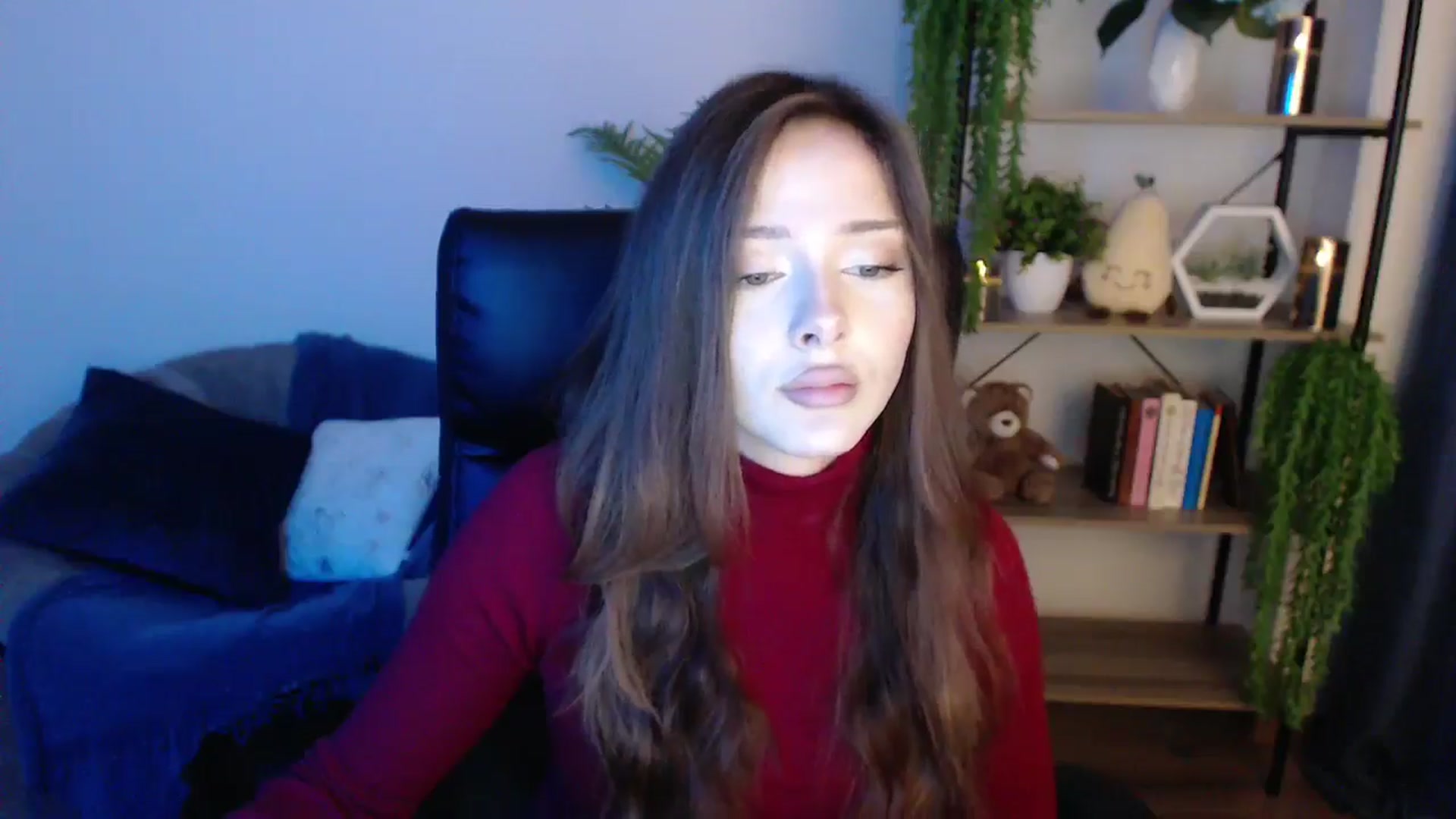 Gallery image thumbnail from KateManelli's myfreecams stream on, 01/28/2025, 13:02 image 18 of 20