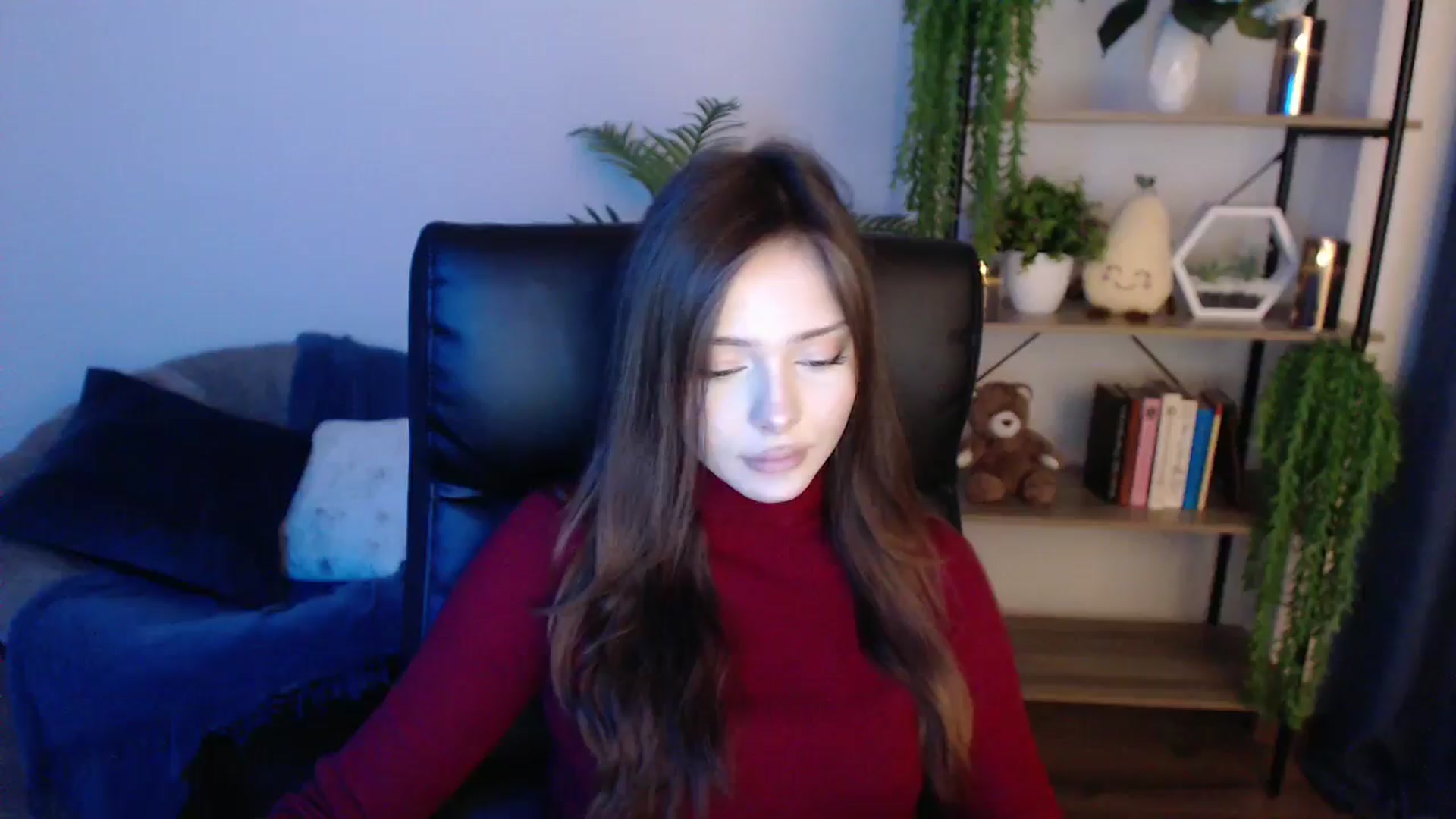 Gallery image thumbnail from KateManelli's myfreecams stream on, 01/28/2025, 13:02 image 1 of 20