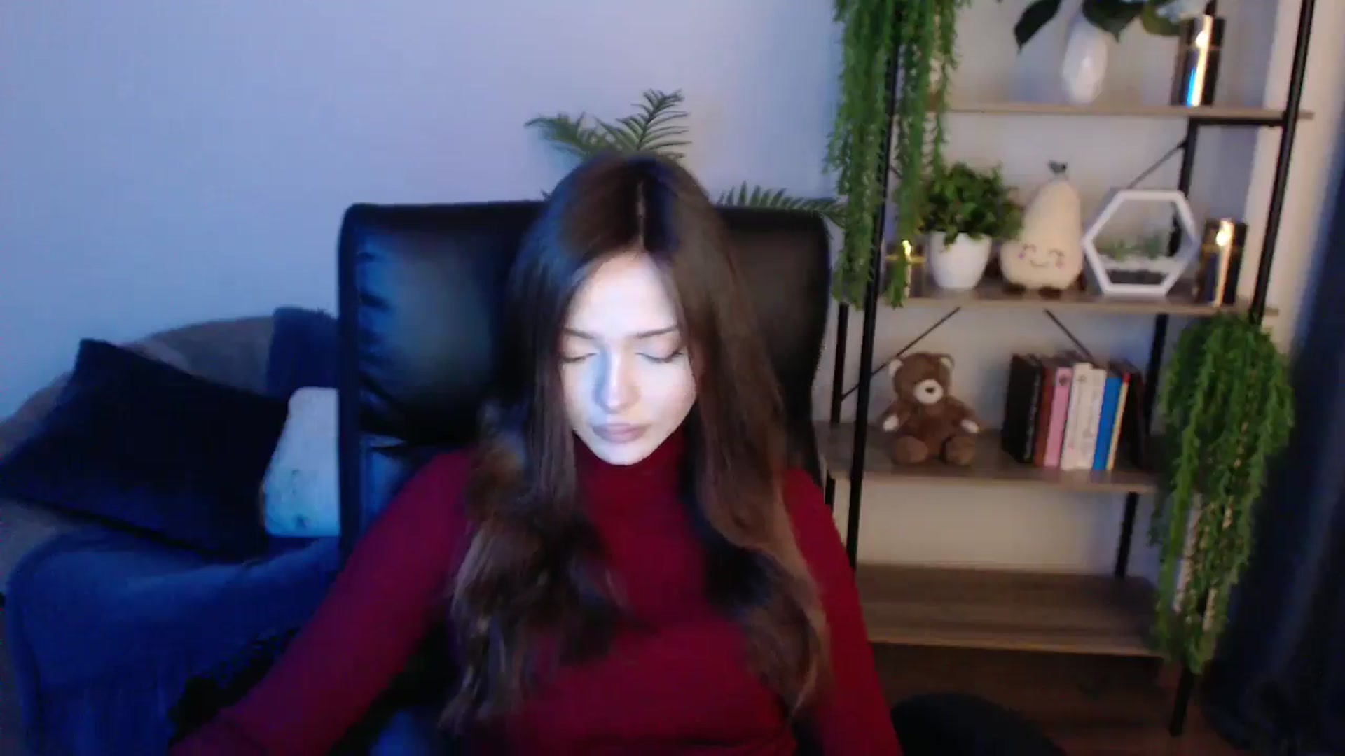 Gallery image thumbnail from KateManelli's myfreecams stream on, 01/28/2025, 13:02 image 15 of 20
