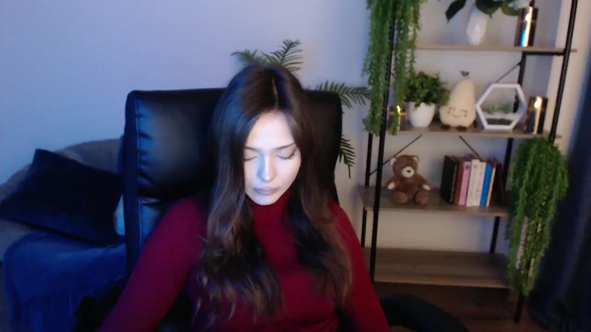 Gallery image thumbnail from KateManelli's myfreecams stream on, 01/28/2025, 13:02 image 13 of 20