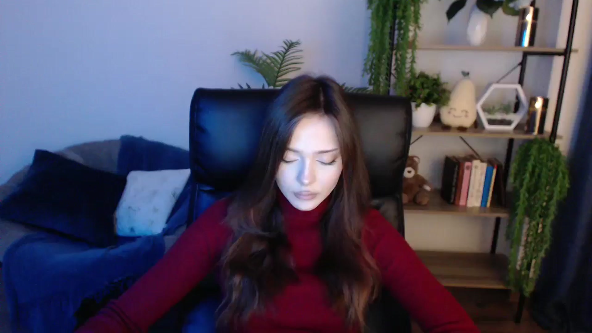 Gallery image thumbnail from KateManelli's myfreecams stream on, 01/28/2025, 13:02 image 17 of 20