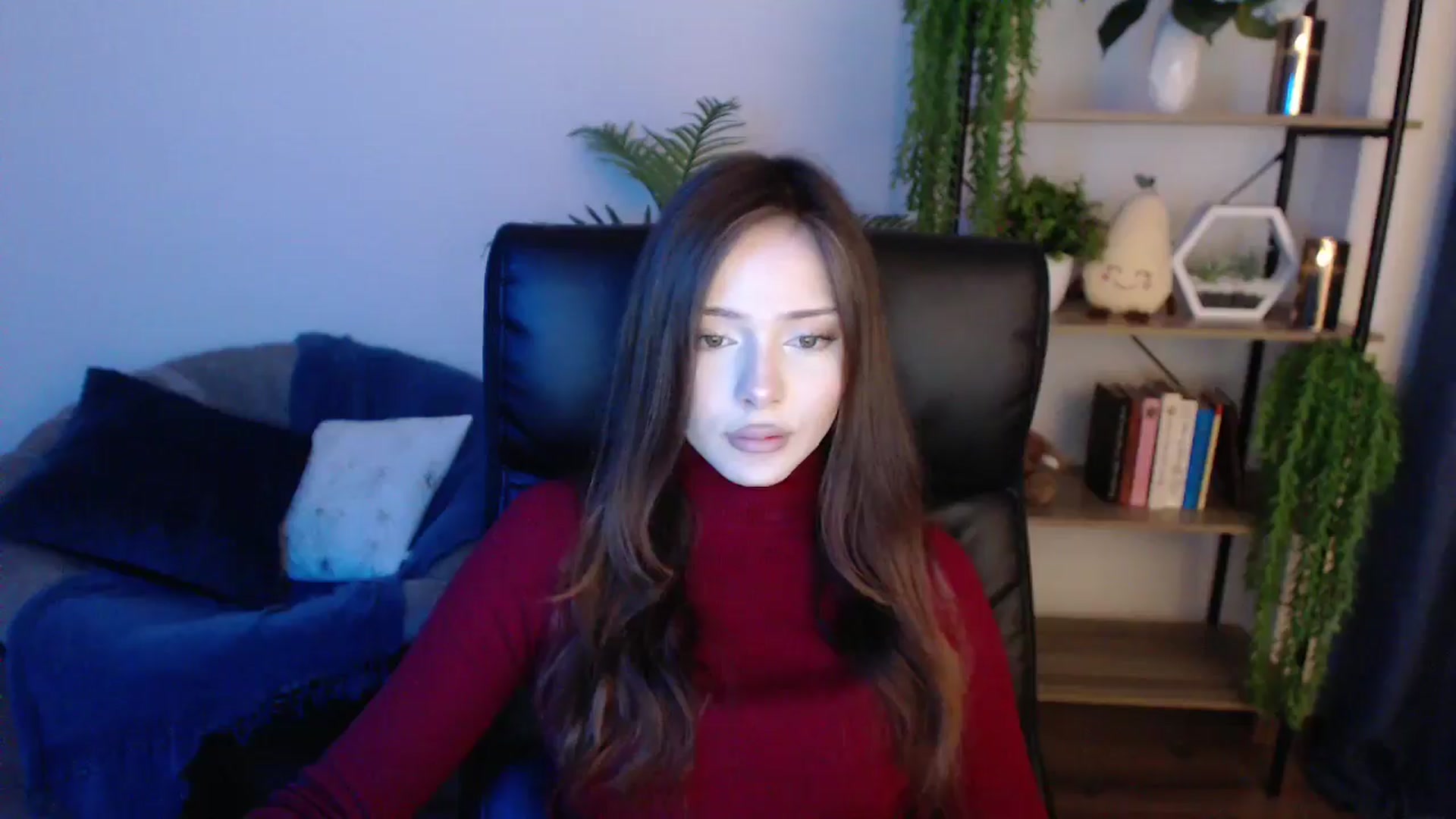Gallery image thumbnail from KateManelli's myfreecams stream on, 01/28/2025, 13:02 image 6 of 20