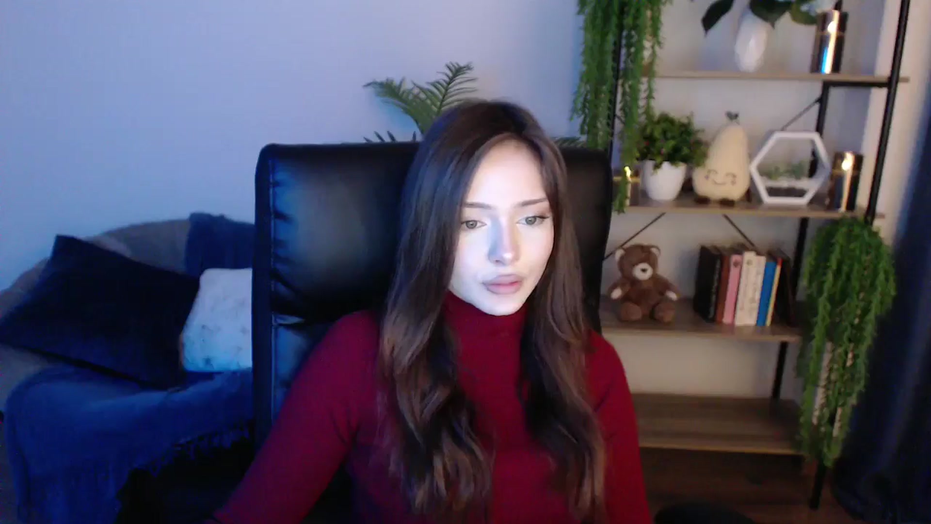 Gallery image thumbnail from KateManelli's myfreecams stream on, 01/28/2025, 13:02 image 8 of 20